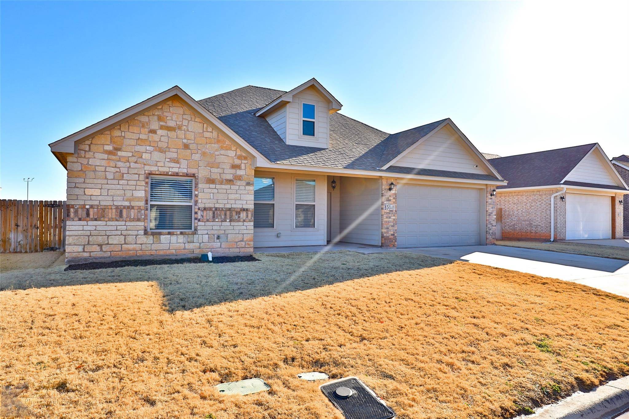 Abilene, TX 79601,3049 Legacy Lane