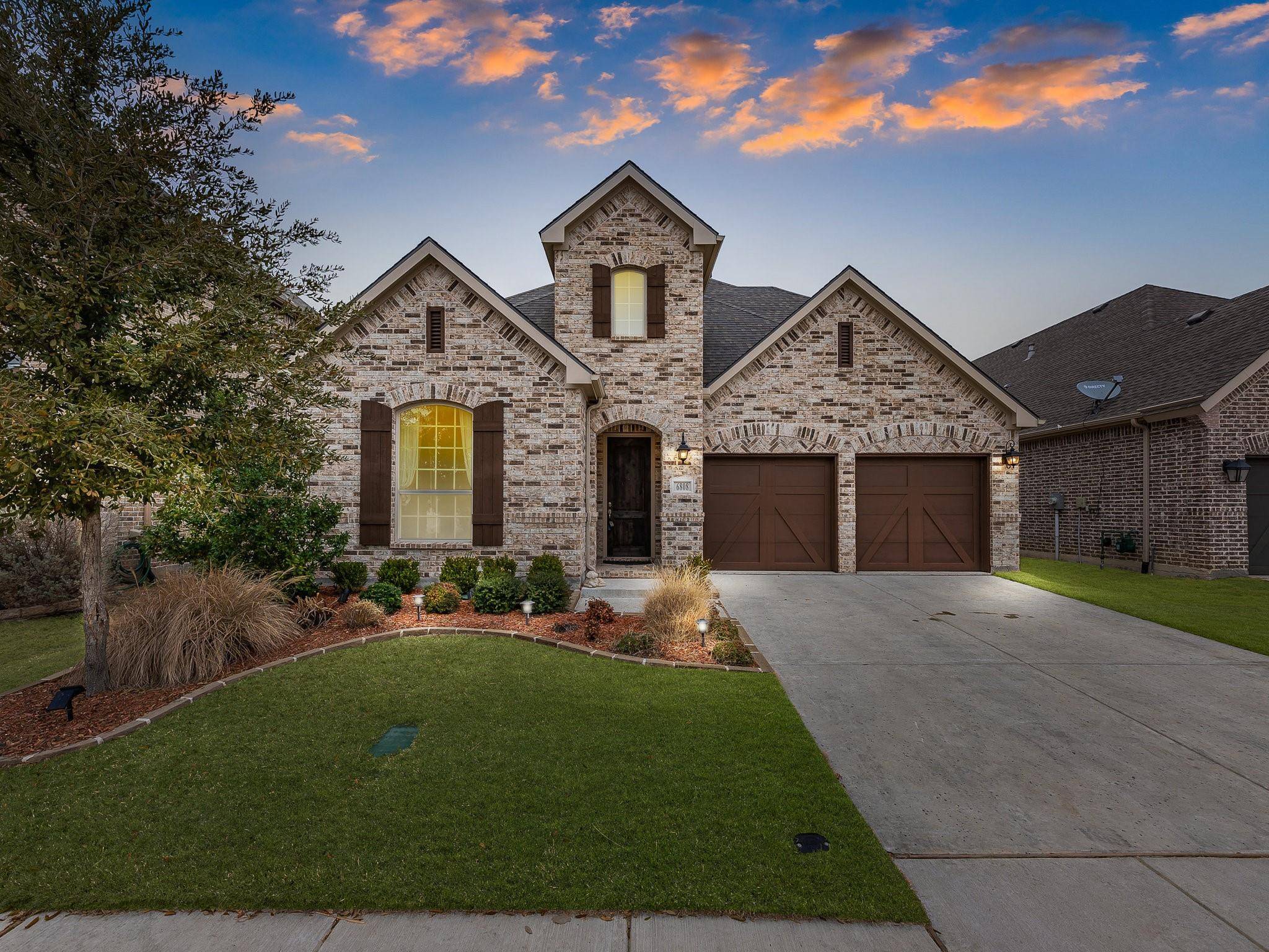 Mckinney, TX 75070,6808 Rowlett Drive