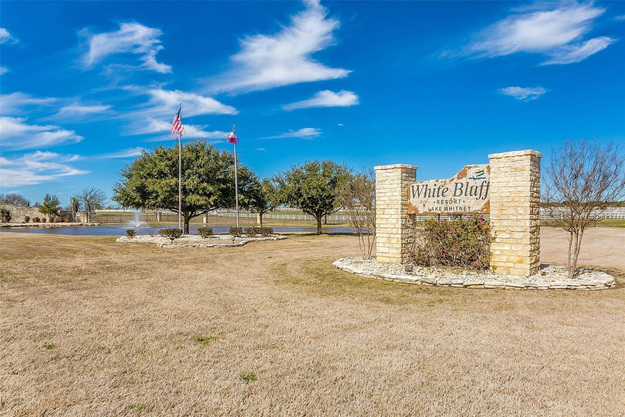 Whitney, TX 76692,25054 Woodmont Court