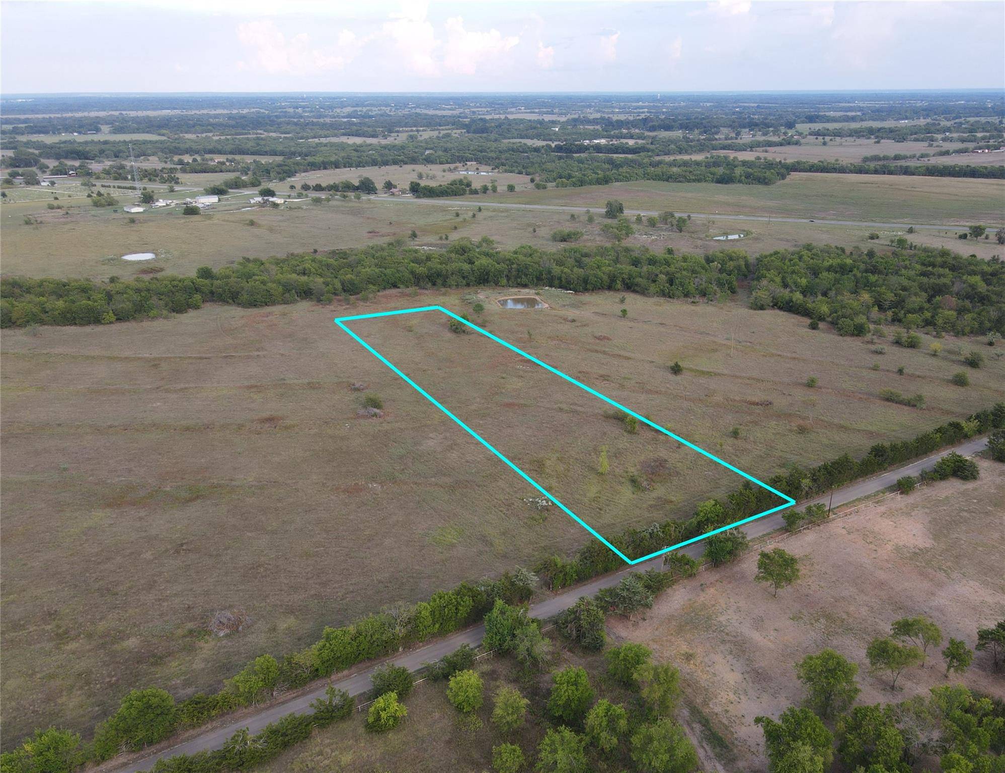 Greenville, TX 75401,Lot 6 County Road 4309