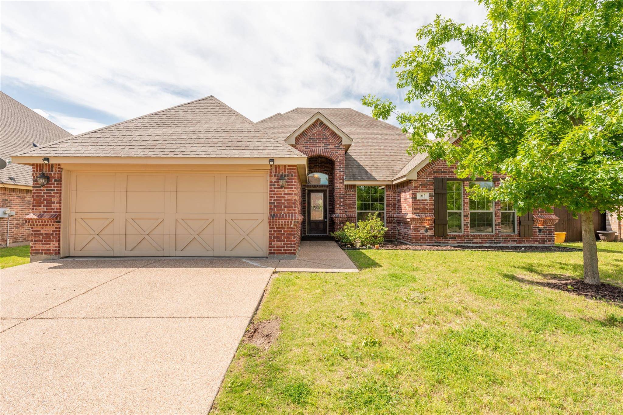 Aledo, TX 76008,102 Versailles Lane