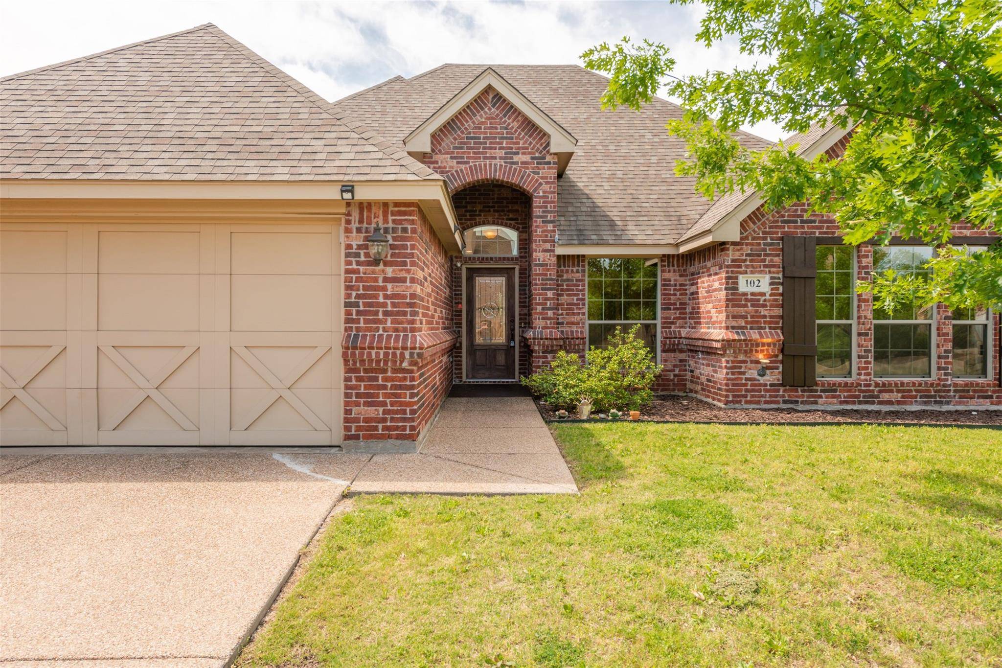 Aledo, TX 76008,102 Versailles Lane