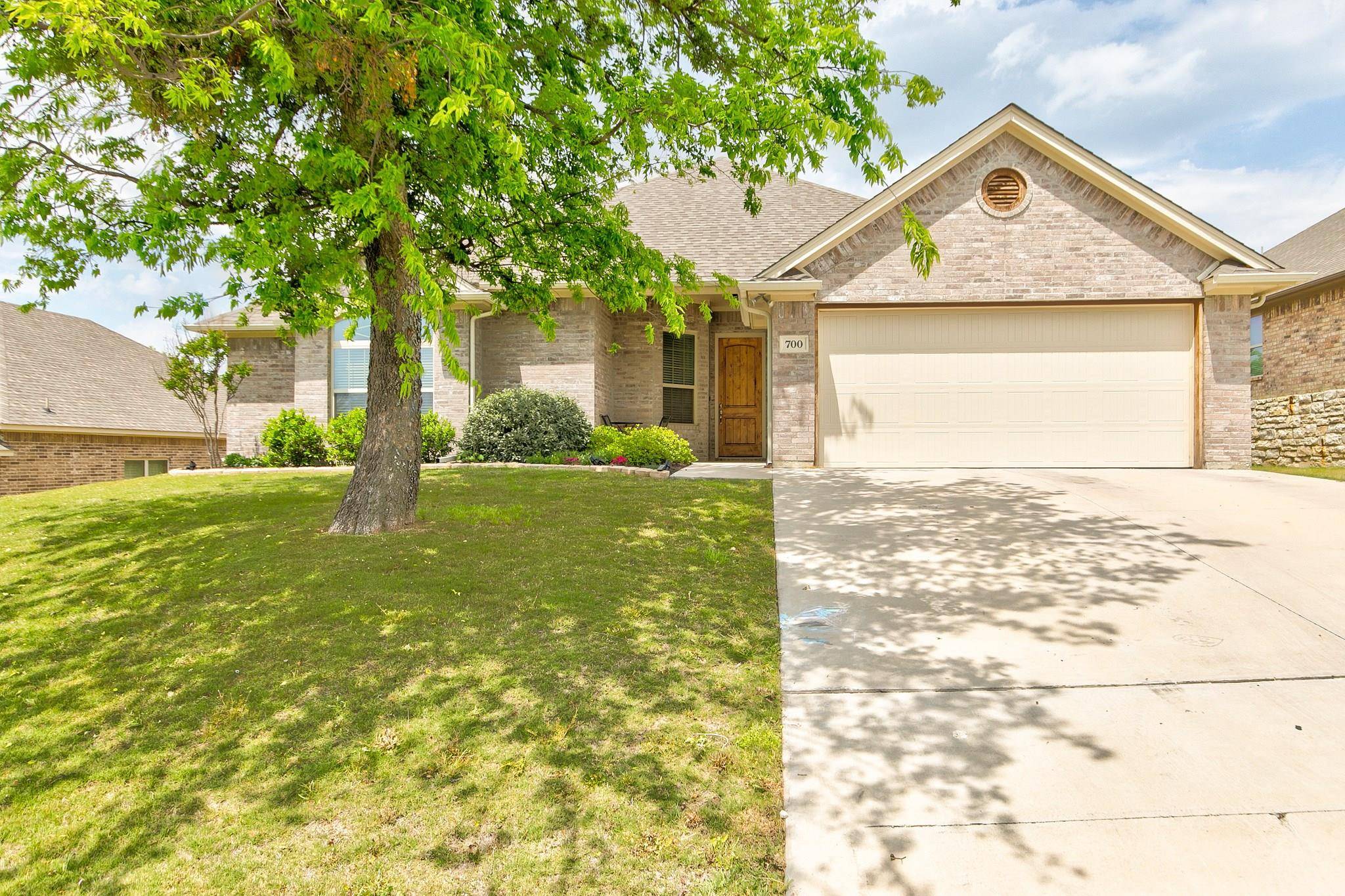 Aledo, TX 76008,700 Westgate Drive