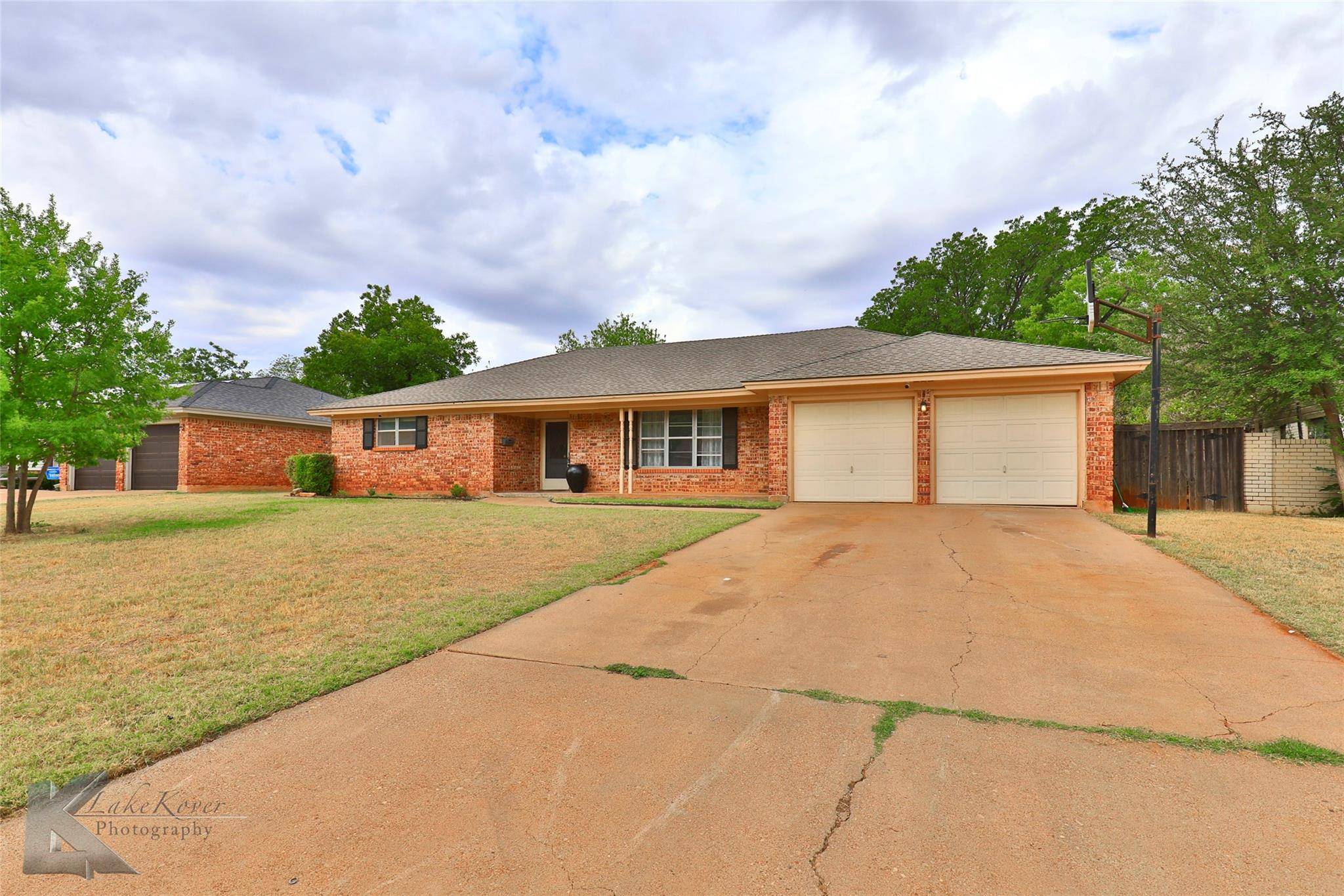 Abilene, TX 79605,2034 Brentwood Drive