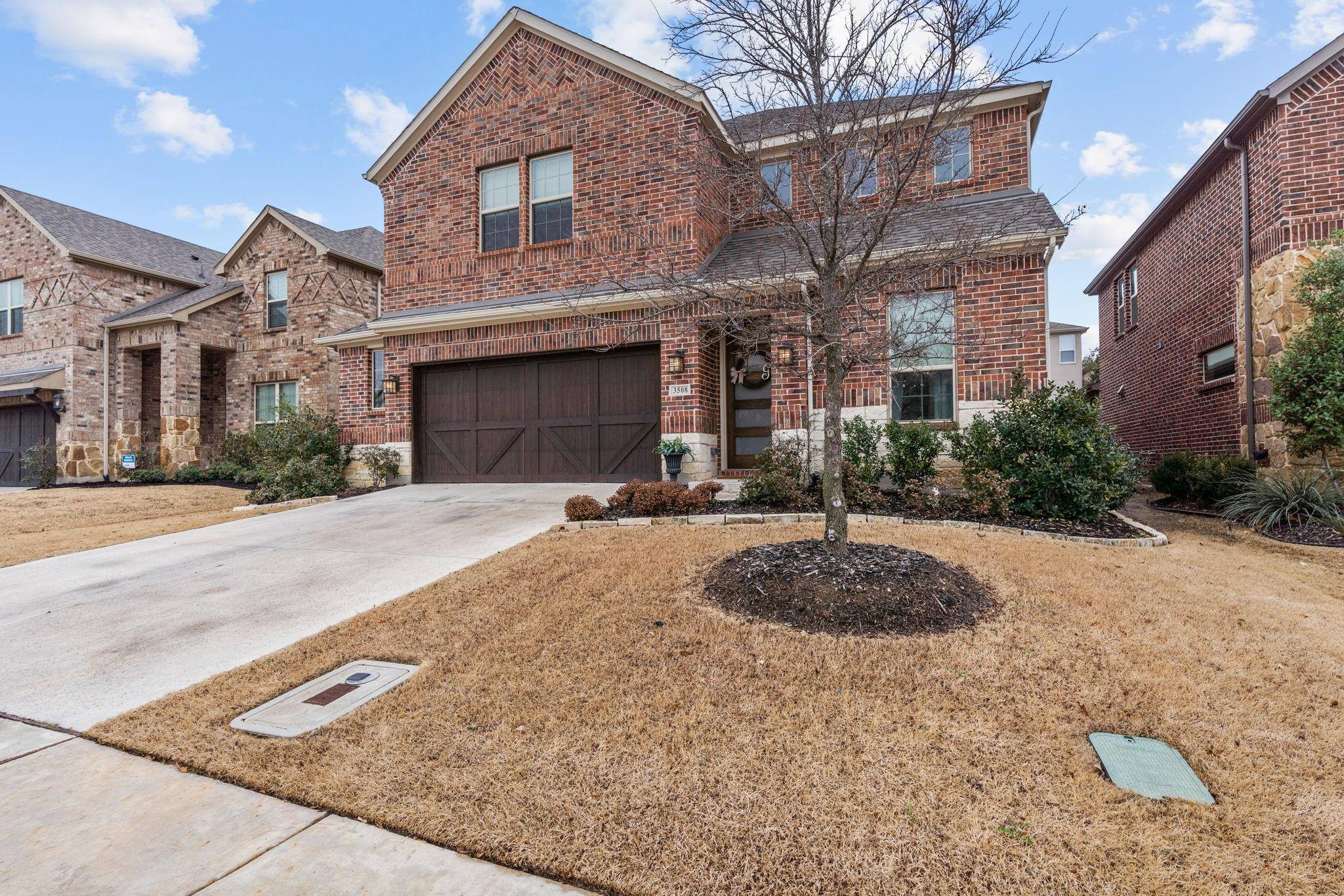 Irving, TX 75062,3508 Hathaway Court