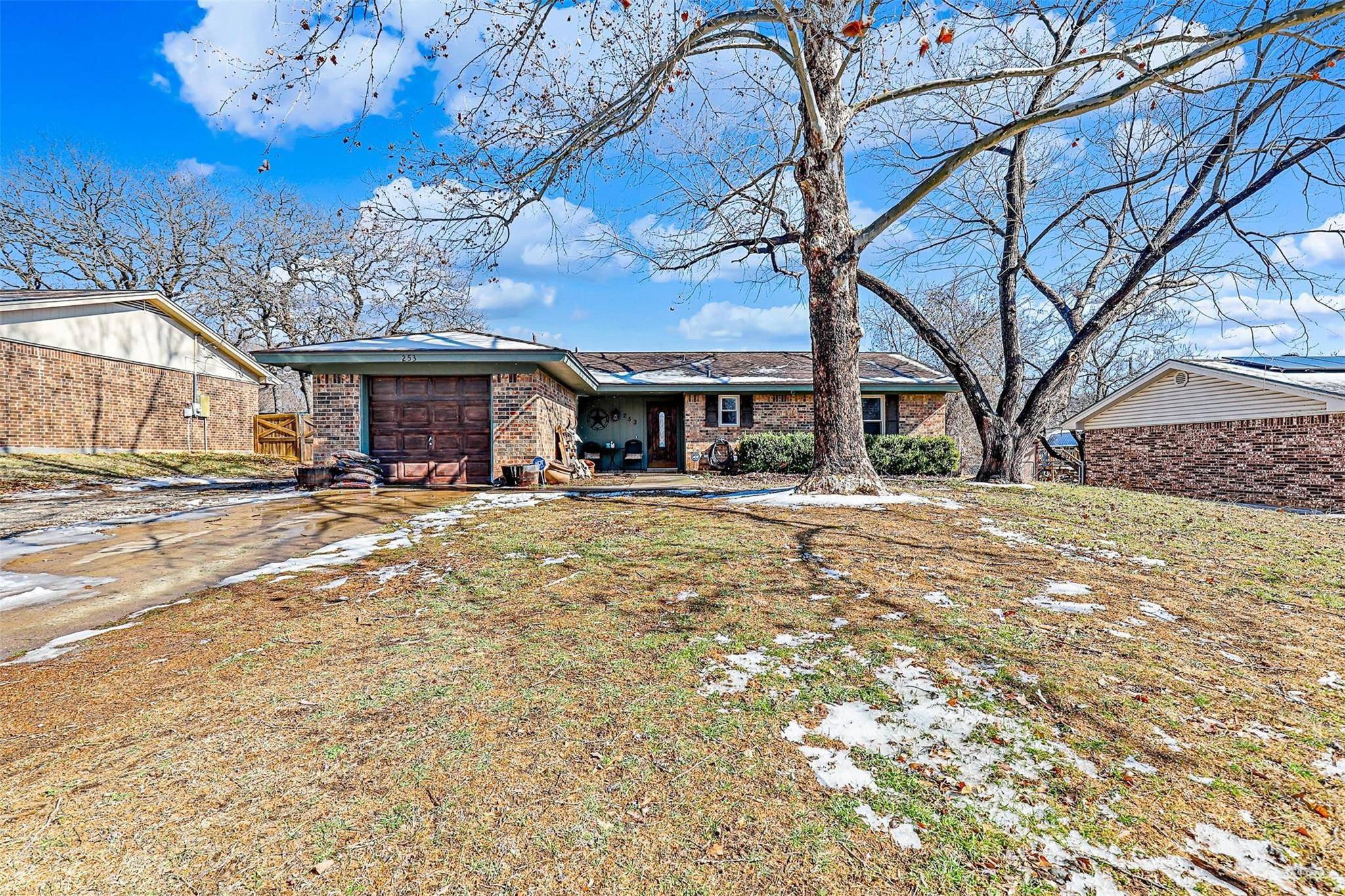 Azle, TX 76020,253 Lilac Lane