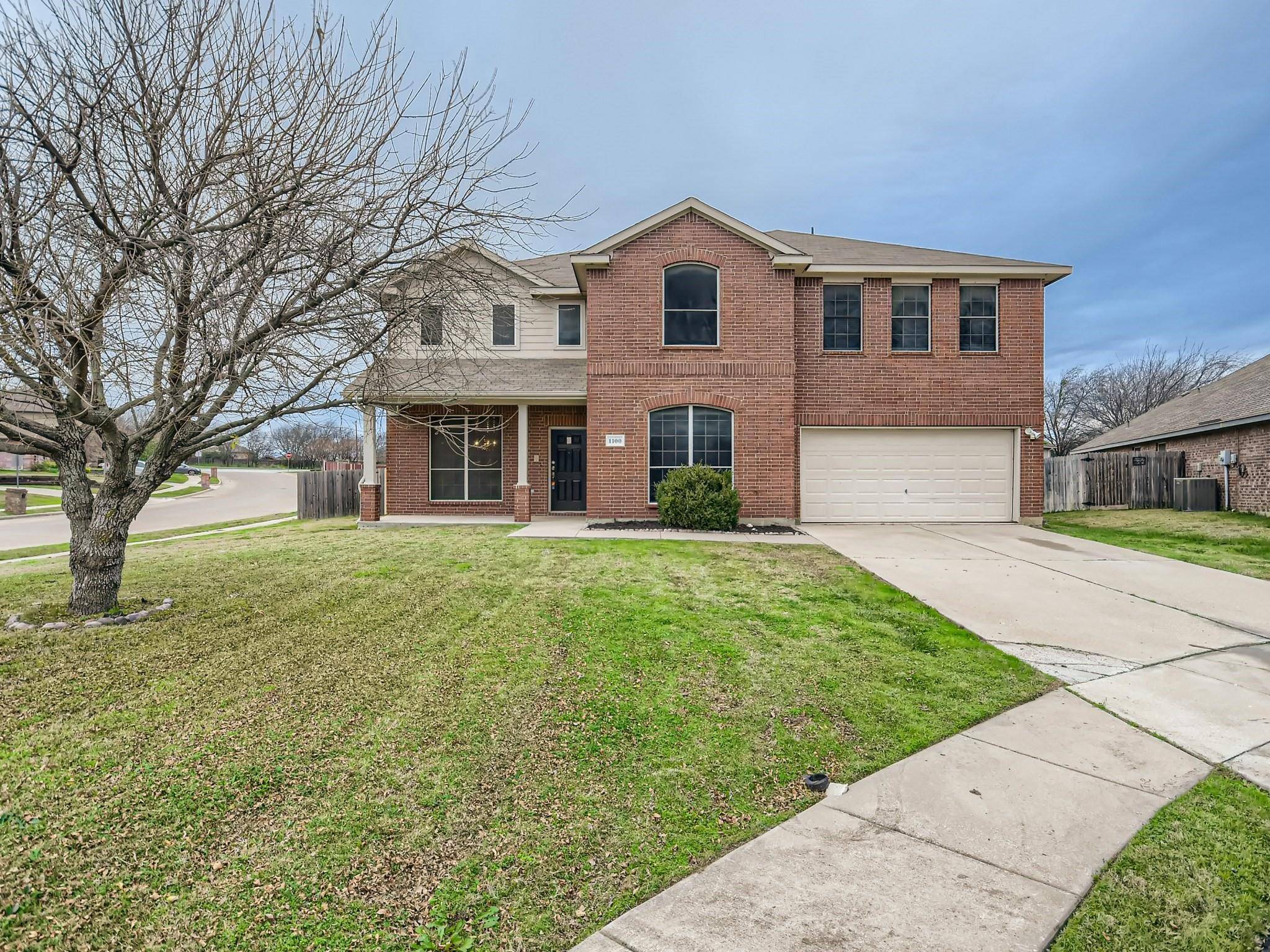 Mansfield, TX 76063,1100 Saddle Court