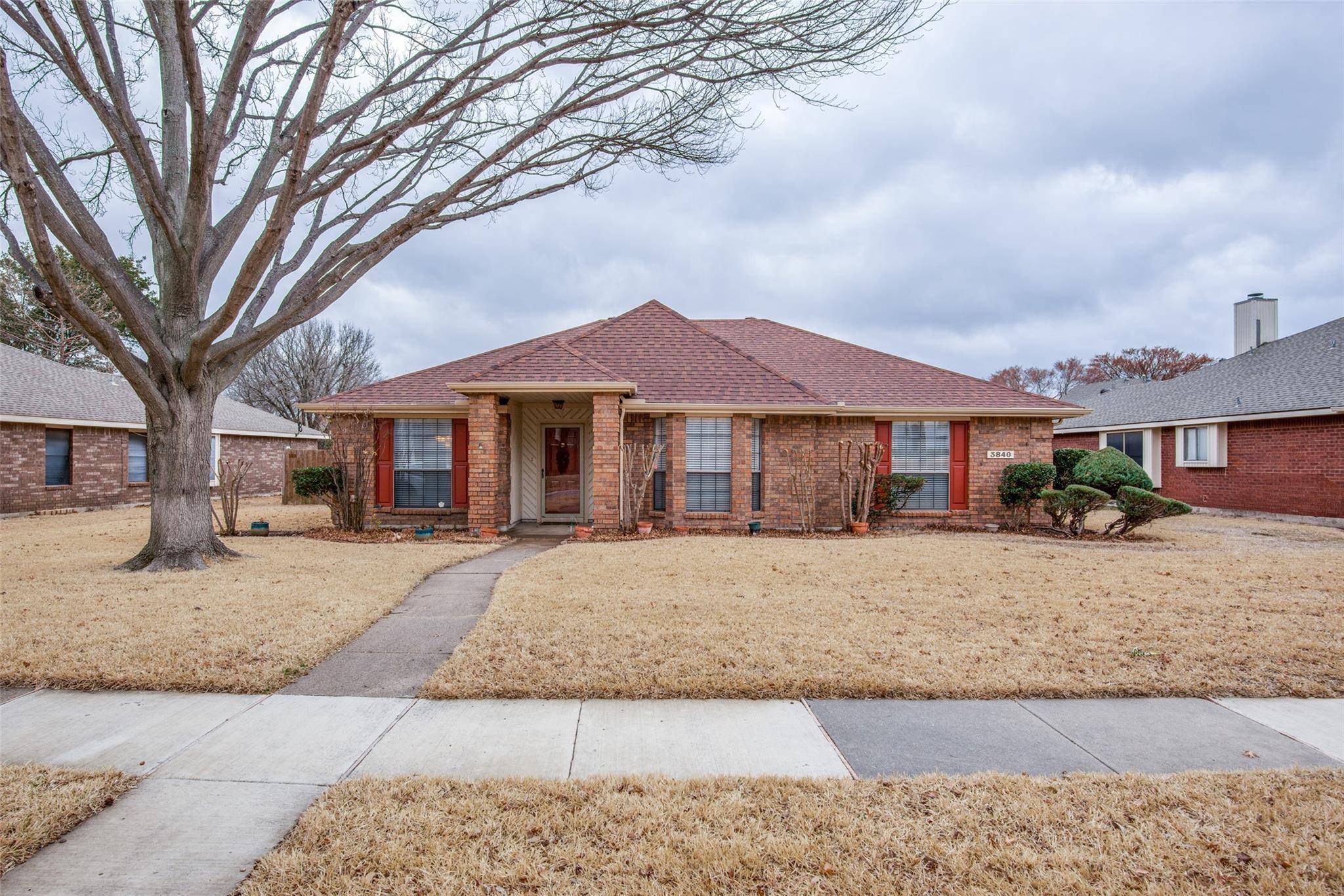 Plano, TX 75023,3840 Dutton Drive