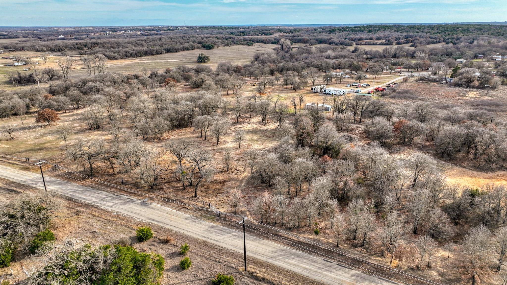 Peaster, TX 76487,0 E Dry Creek