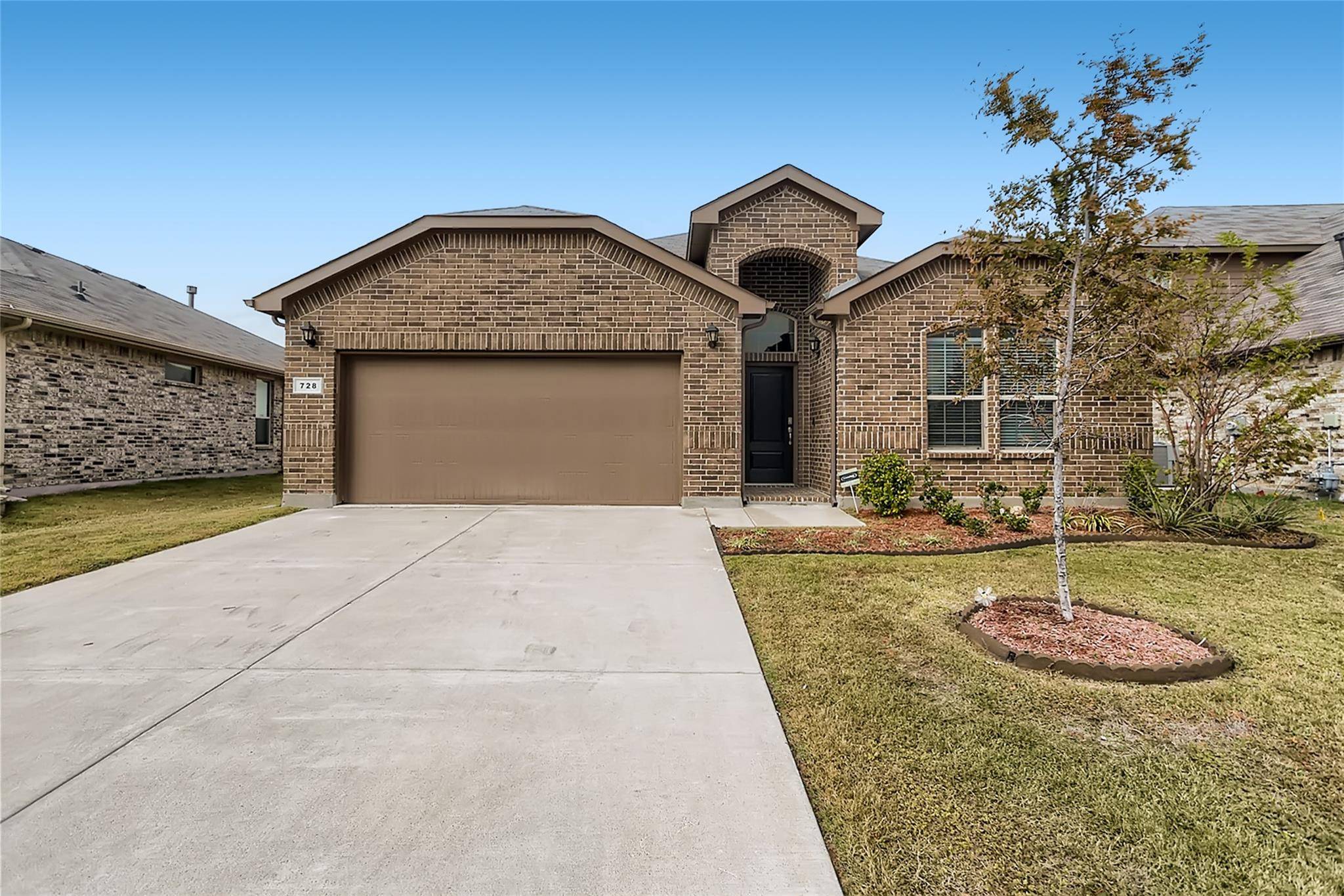 Saginaw, TX 76131,728 Rebecca Lane