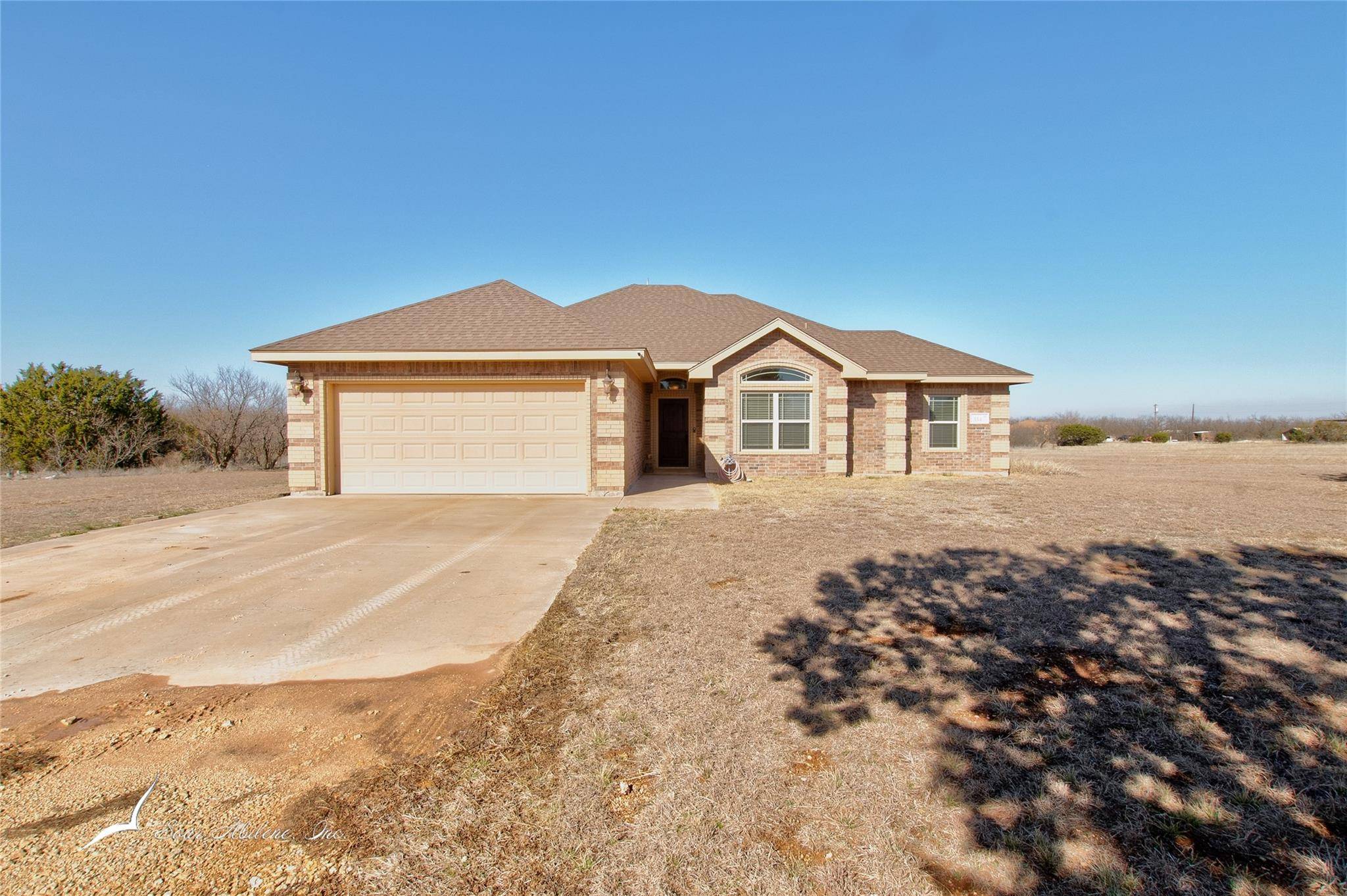 Tuscola, TX 79562,334 Bell Plains Road