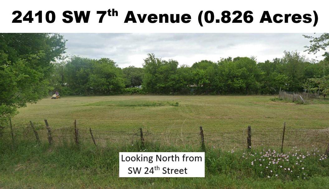 Mineral Wells, TX 76067,2410 SW 7th Avenue