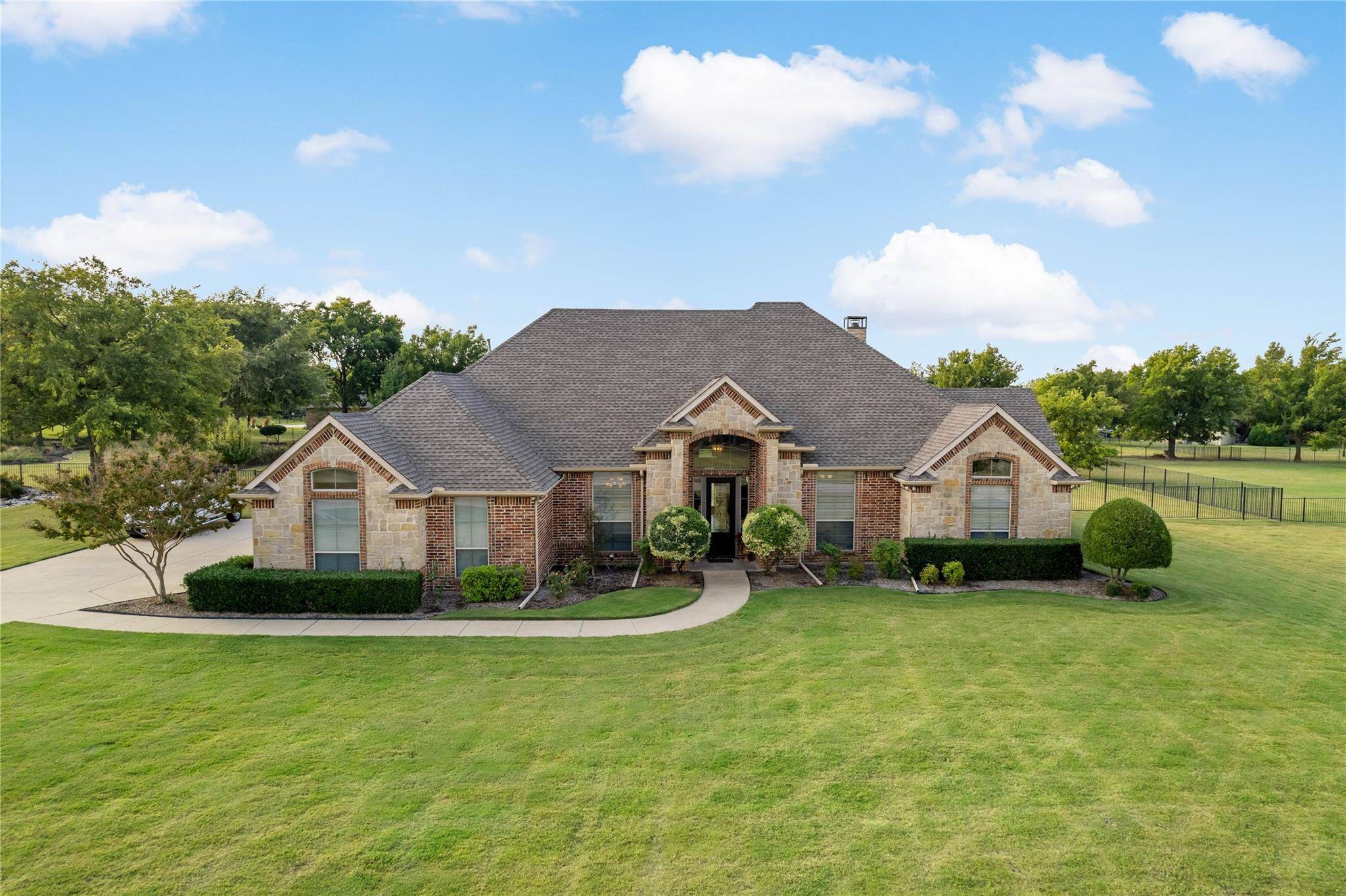 Rockwall, TX 75032,275 Equestrian Drive