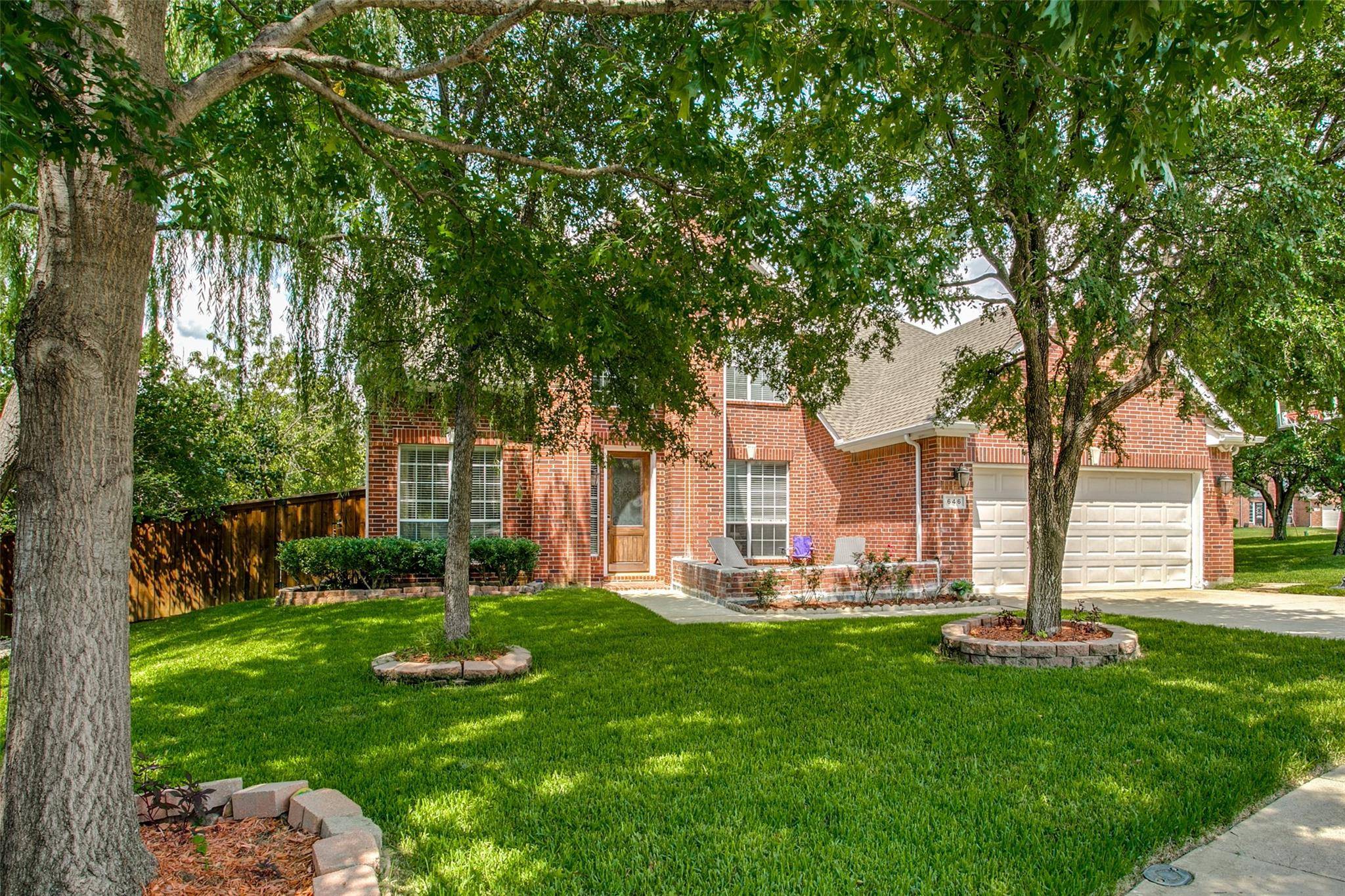 Coppell, TX 75019,646 Joshua Lane