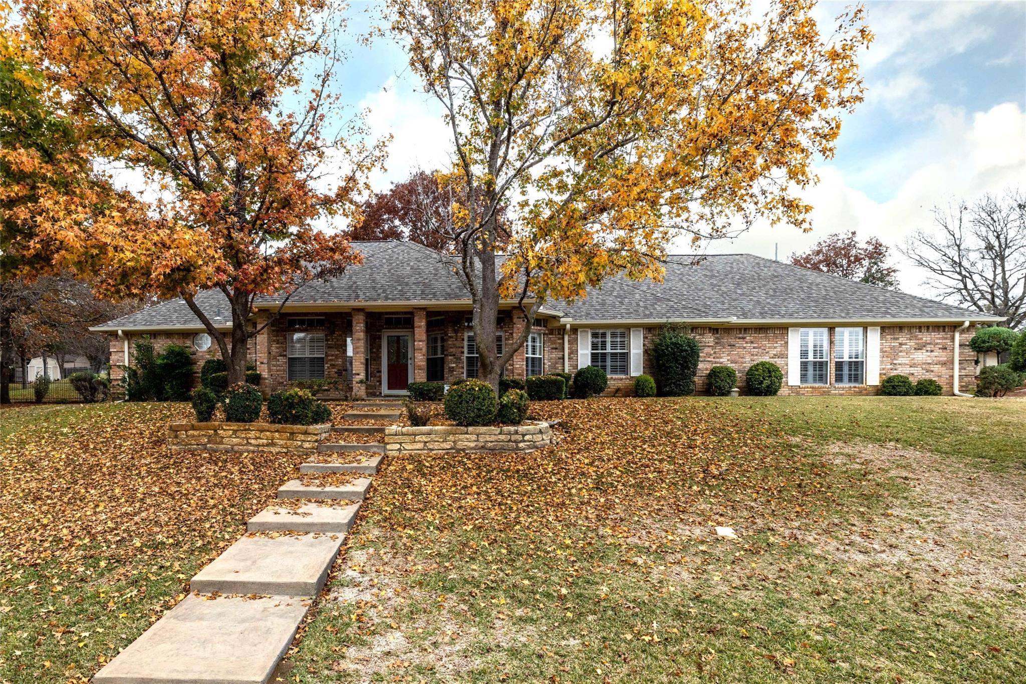 Weatherford, TX 76087,3605 Four Trees Drive