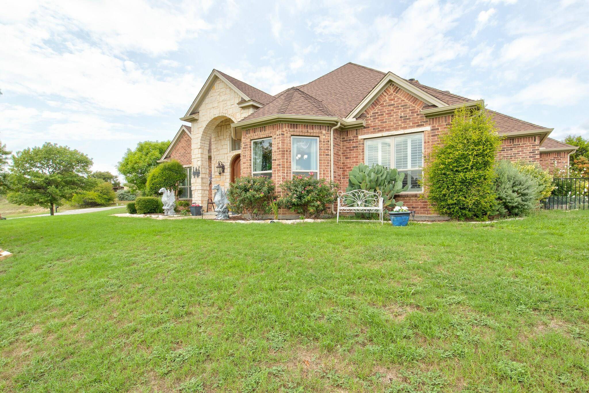 Aledo, TX 76008,105 Branch Hollow Lane