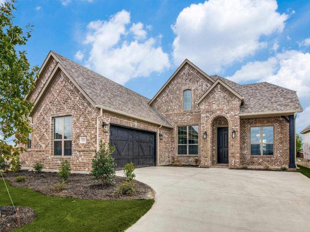 Rockwall, TX 75087,1812 Waneta Drive