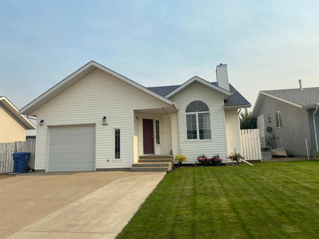 Taber, AB T1G 1E3,4614 Prominence Place