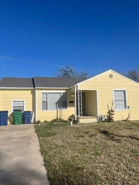 Greenville, TX 75401,4108 Templeton Street