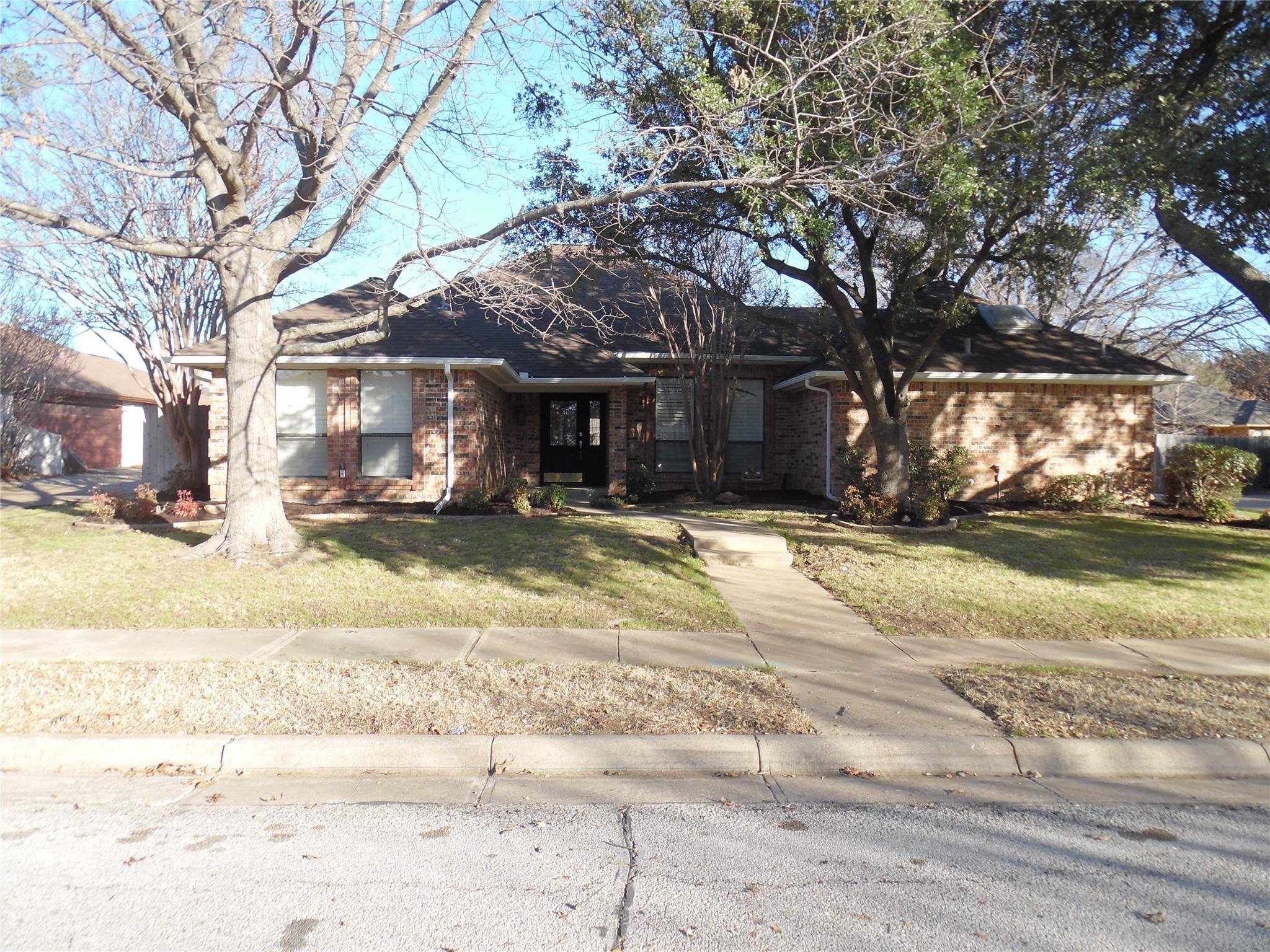 Bedford, TX 76021,3708 Westview Drive