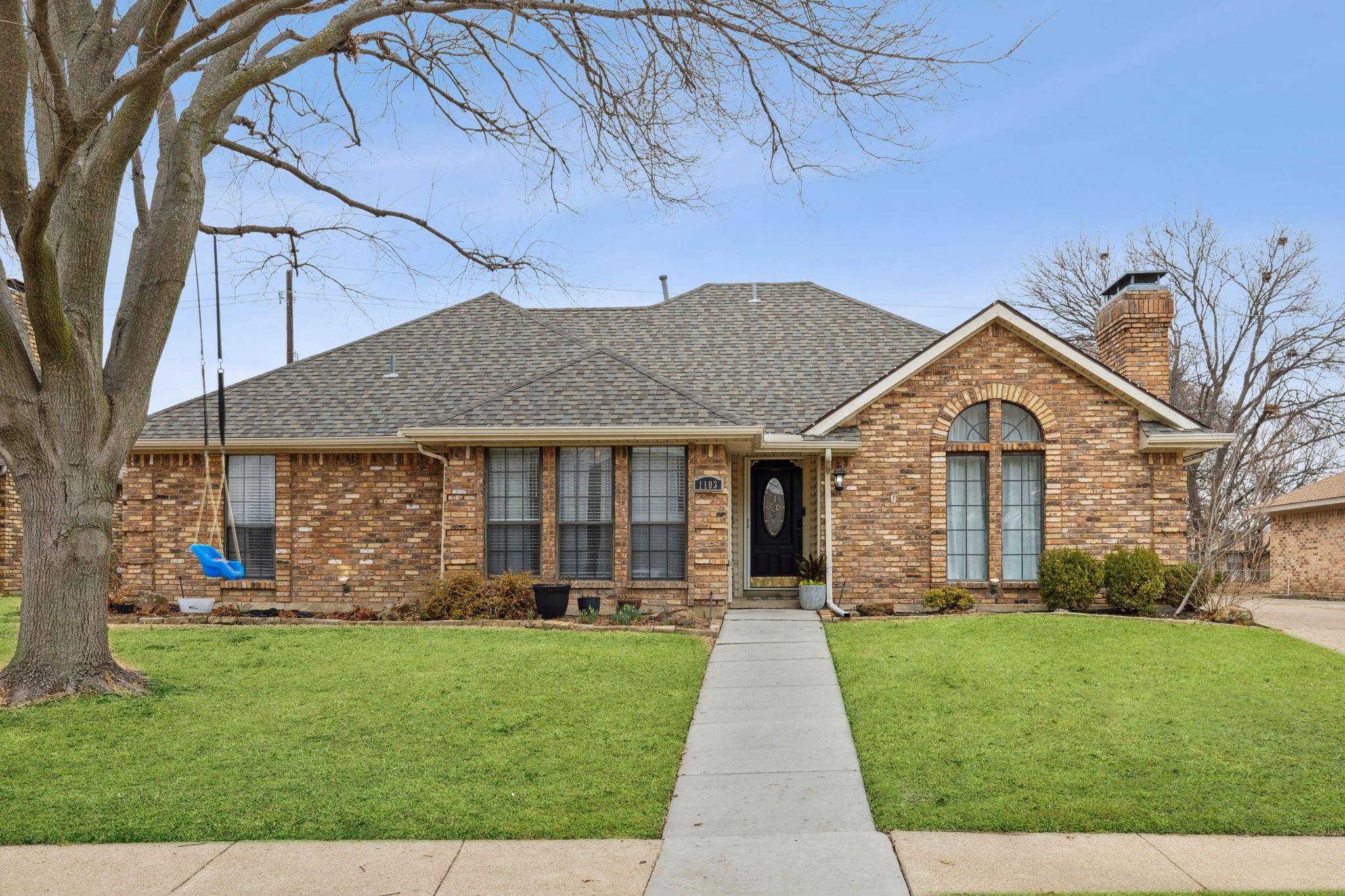 Allen, TX 75002,1103 Sandy Creek Drive