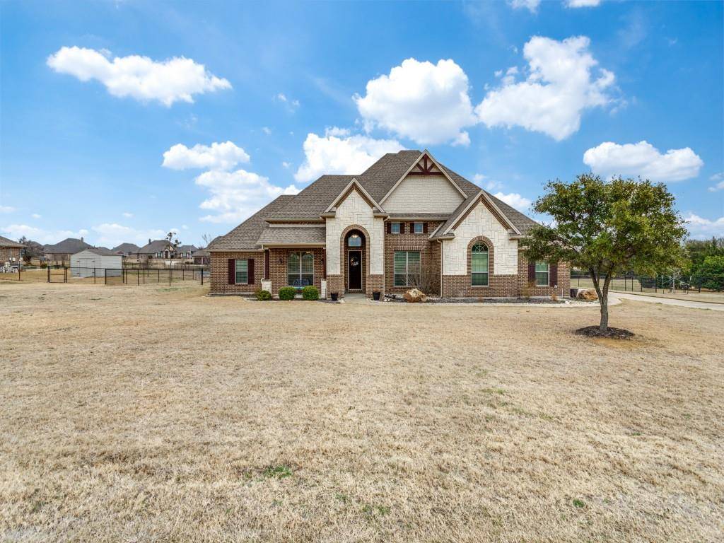 Waxahachie, TX 75167,109 Taylor Ridge Drive