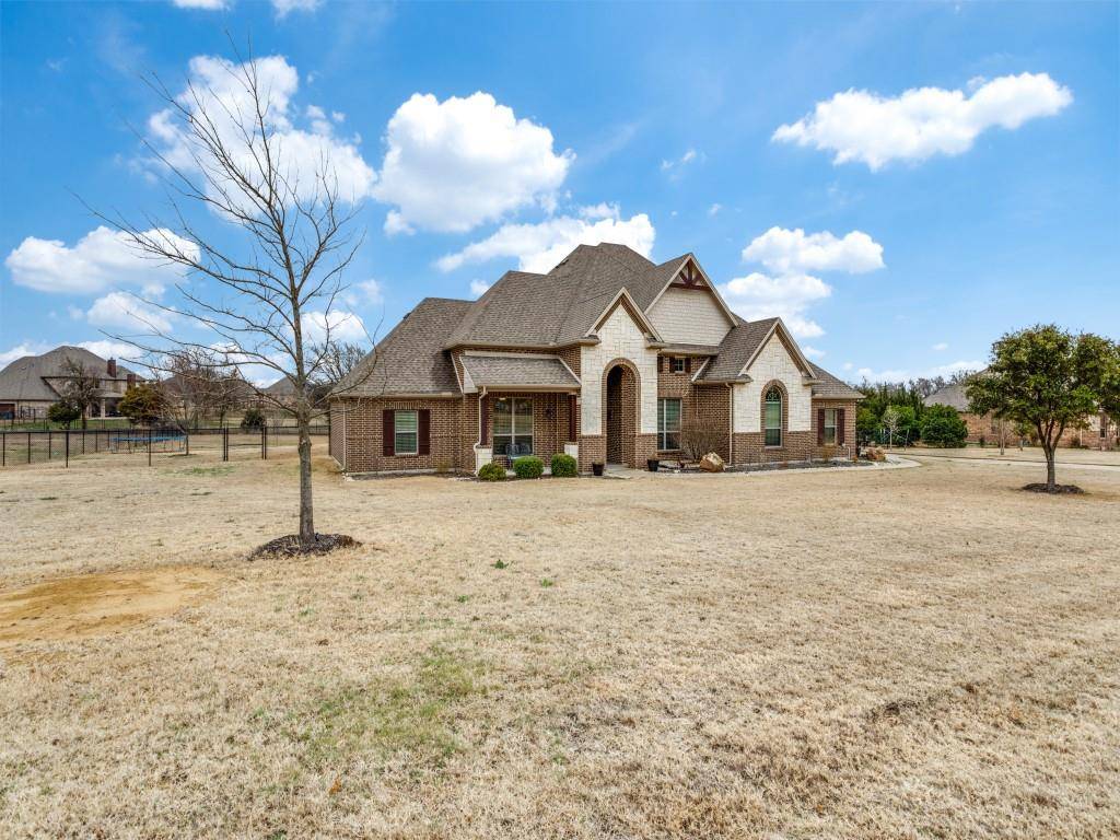 Waxahachie, TX 75167,109 Taylor Ridge Drive