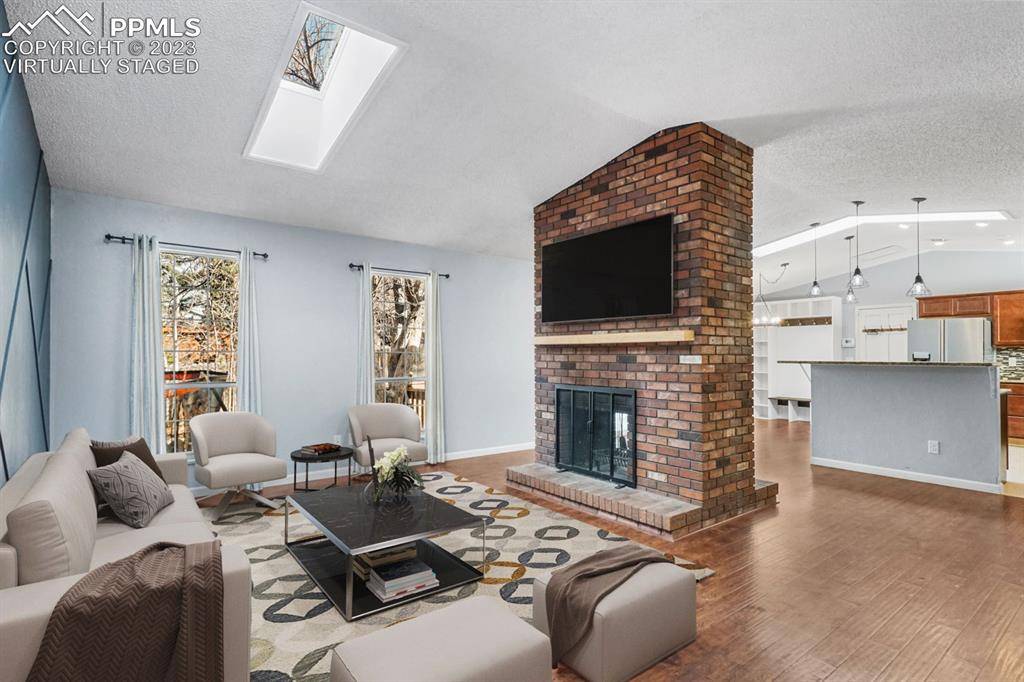 Colorado Springs, CO 80917,5150 Bitterweed LN