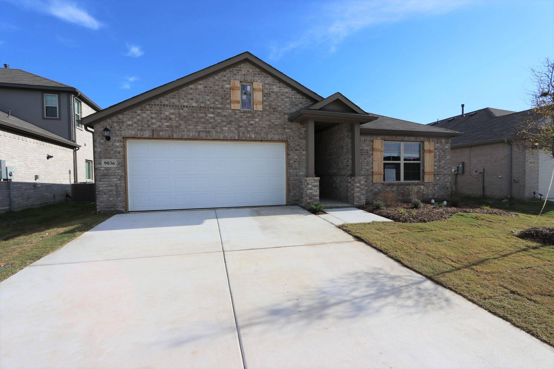 Fort Worth, TX 76131,9036 Flying Eagle Lane