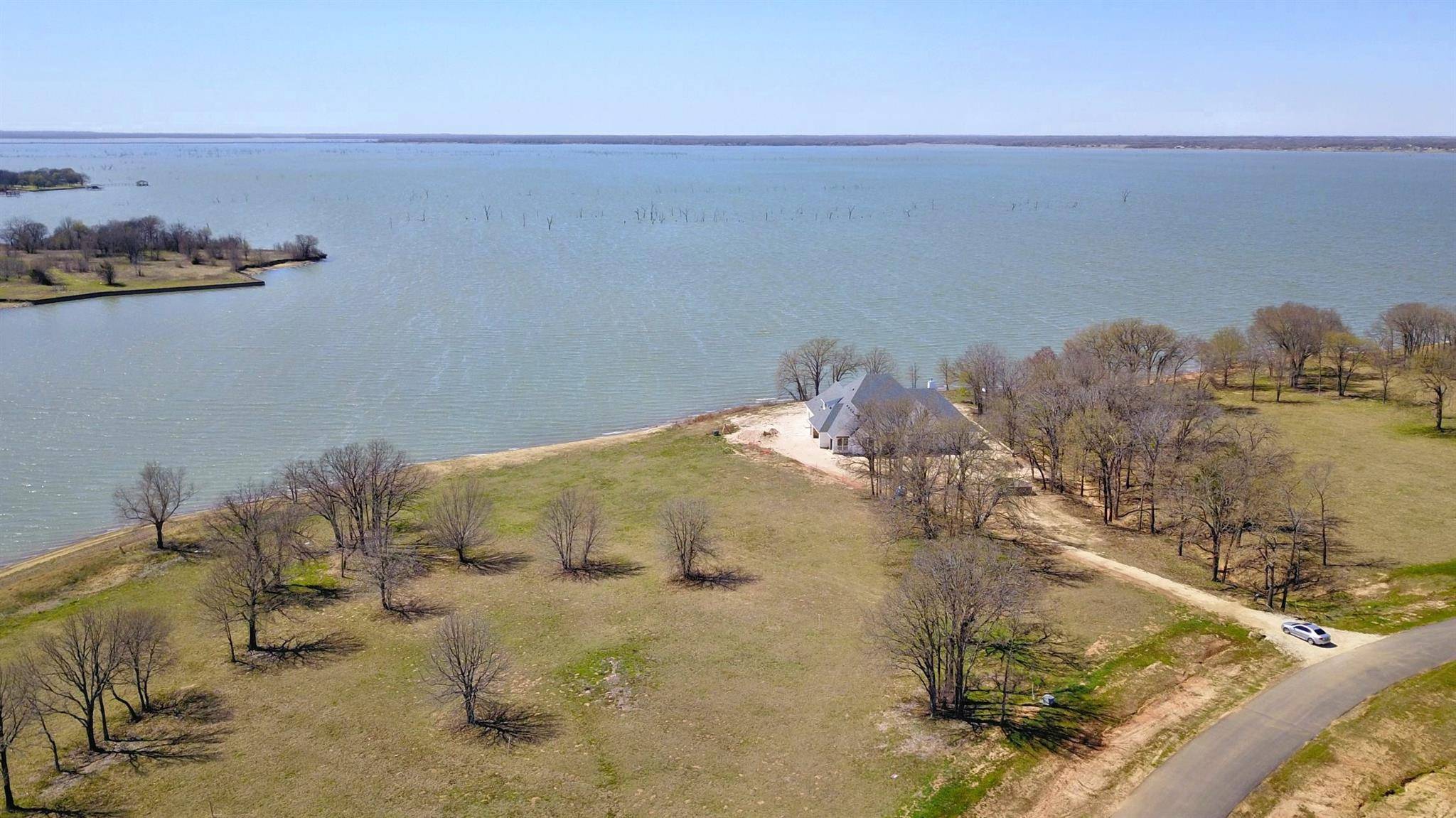 Streetman, TX 75859,Lot 63 Admiral Shores