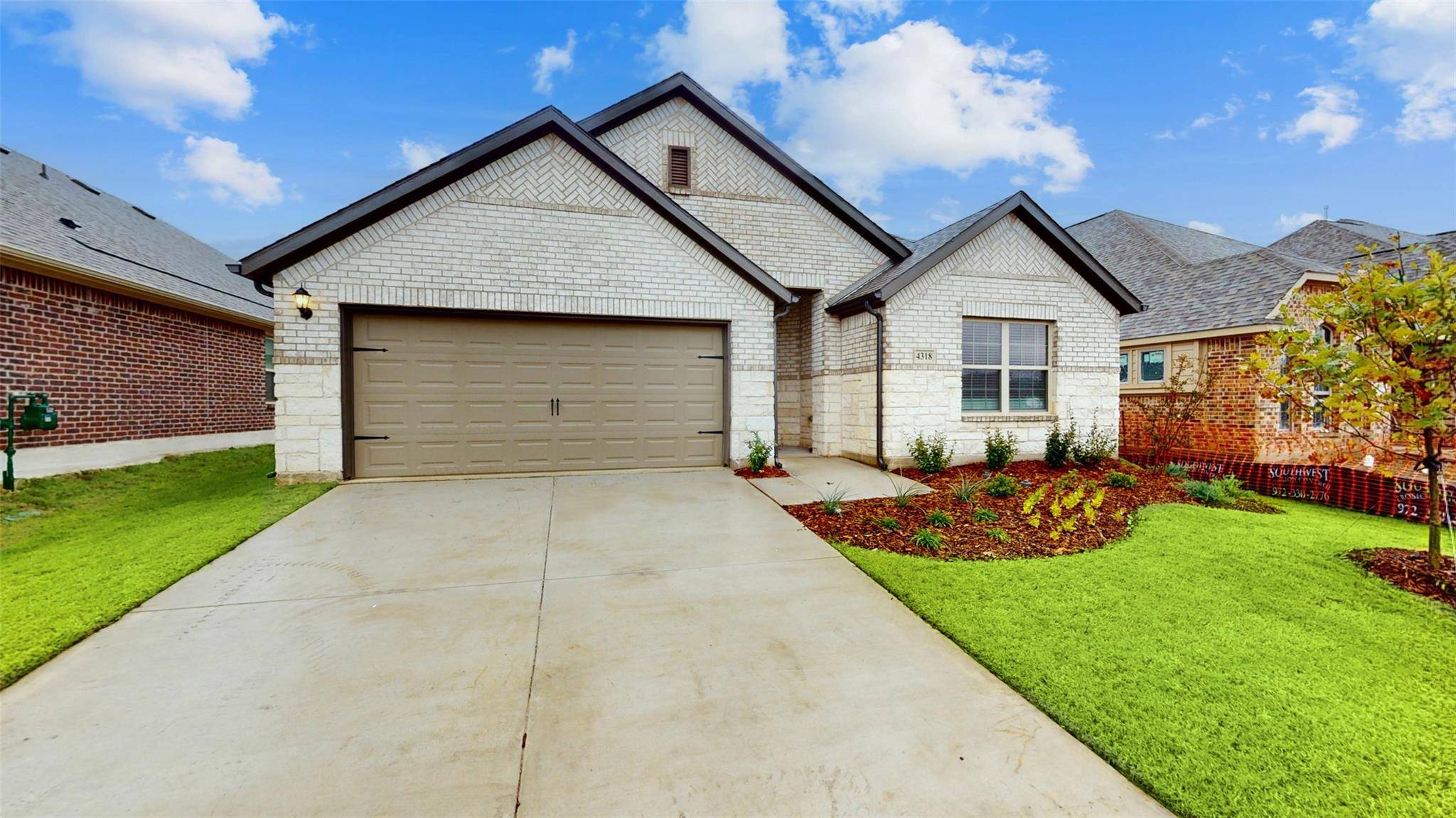 Celina, TX 75009,4318 Milton Place