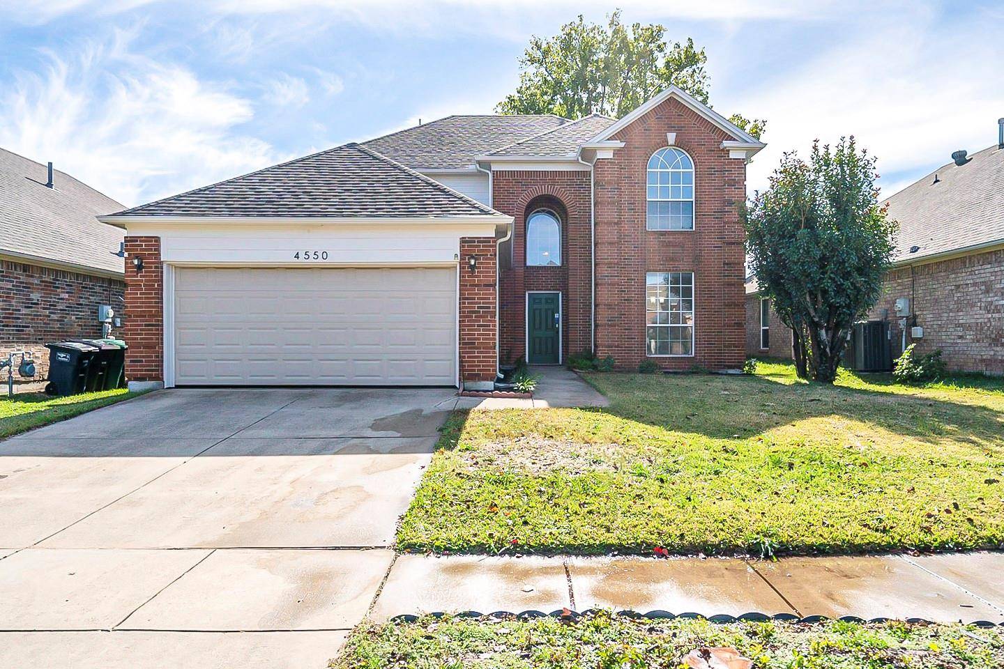 Fort Worth, TX 76137,4550 Parkview Lane