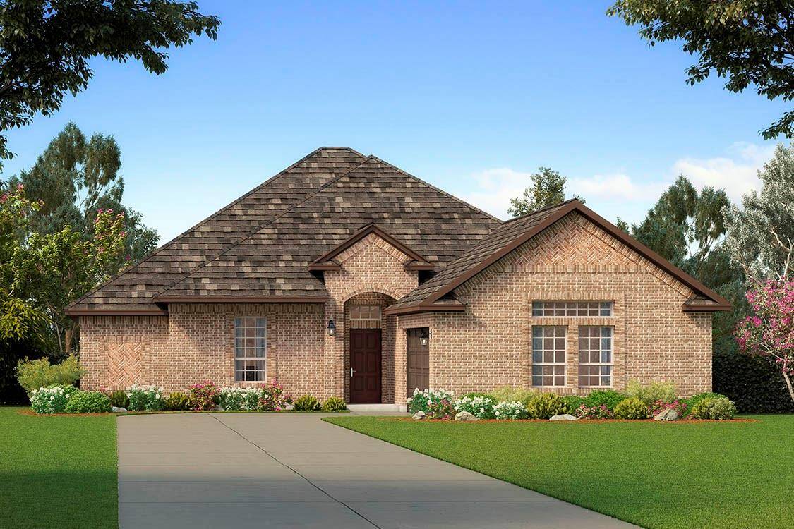 Mansfield, TX 76063,800 AUDREY Lane