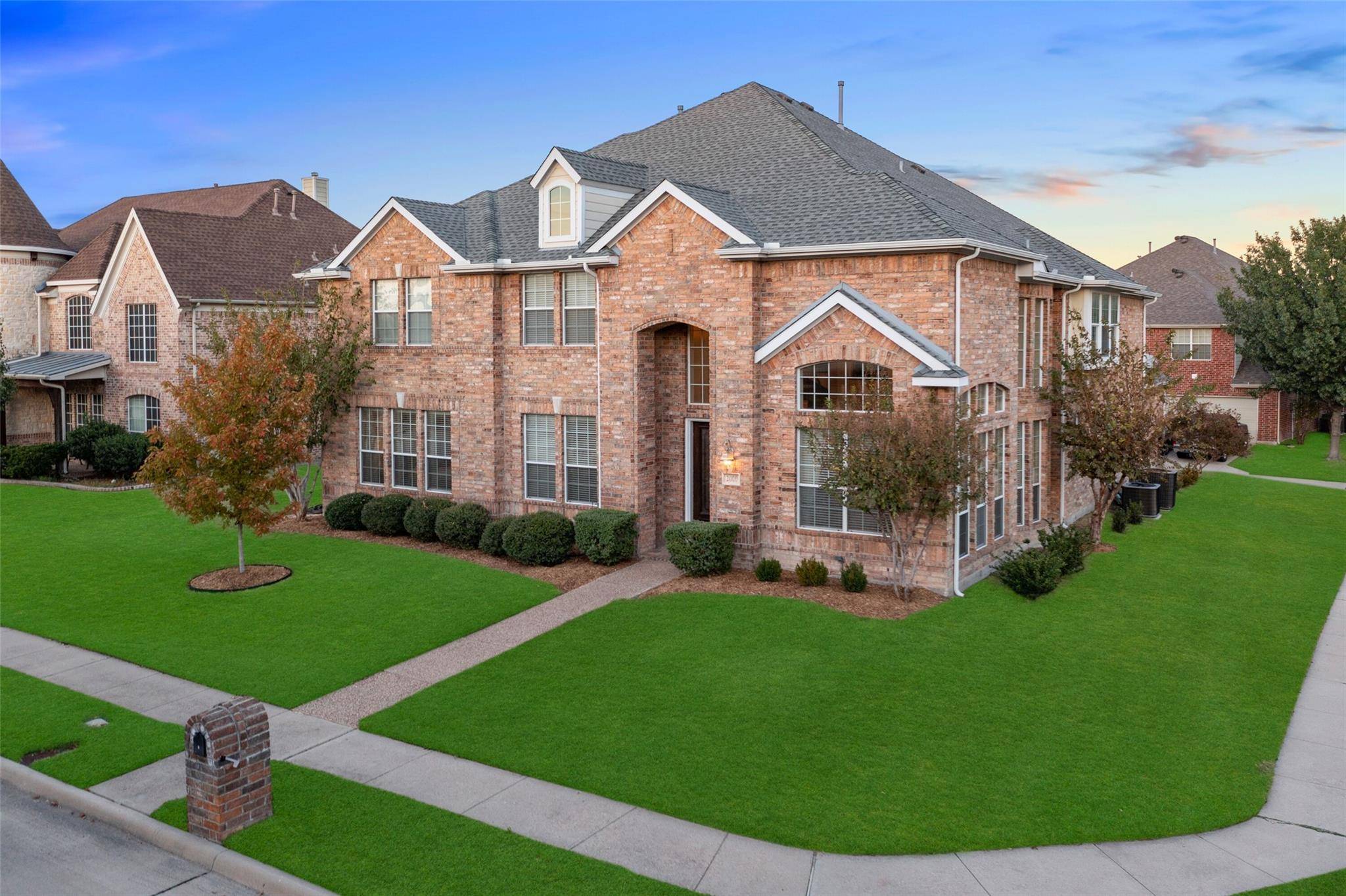 Allen, TX 75013,2000 Tiffany Court