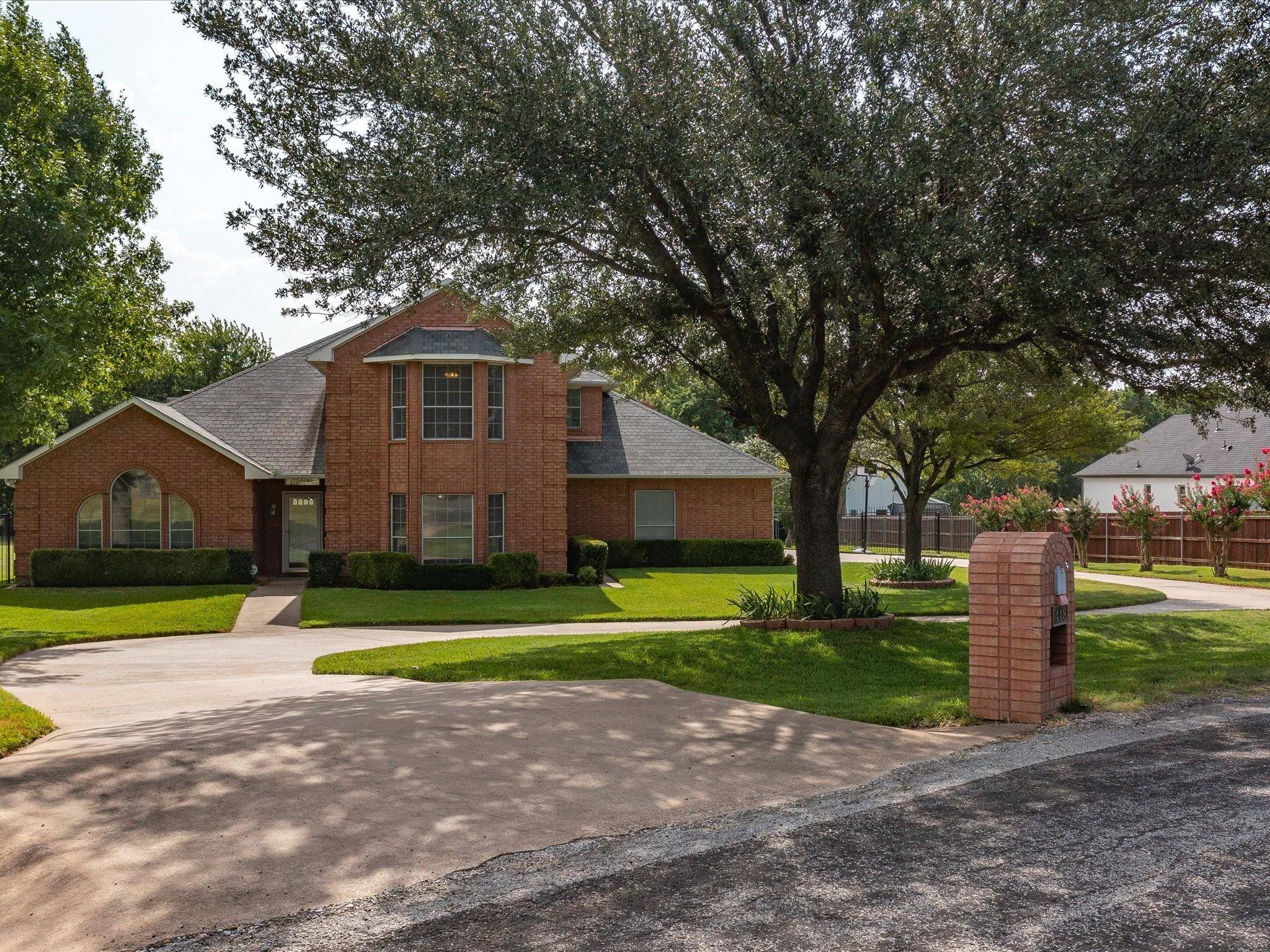 Red Oak, TX 75154,448 Country Ridge Lane