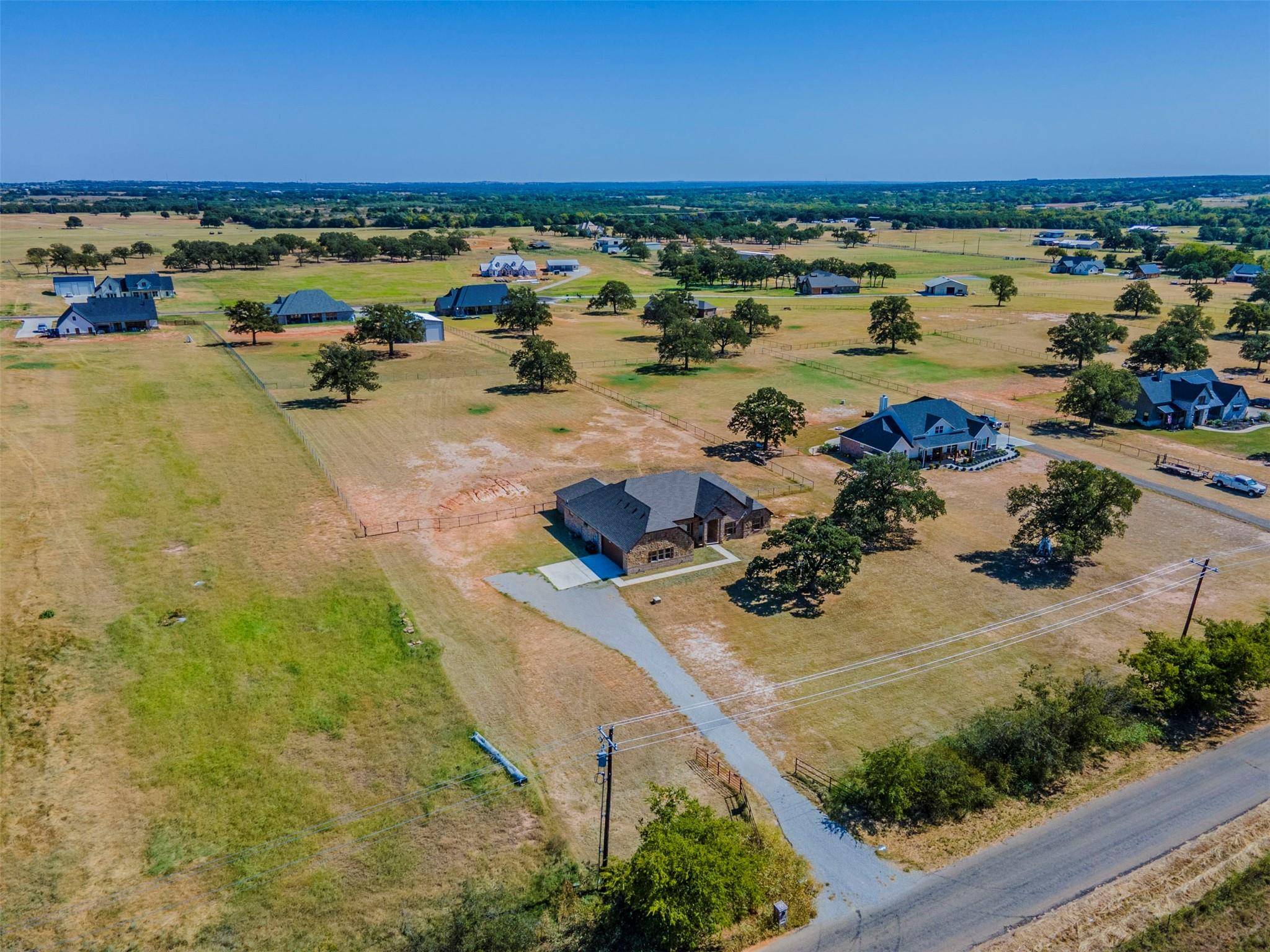 Poolville, TX 76487,1520 Turpin Lake Road