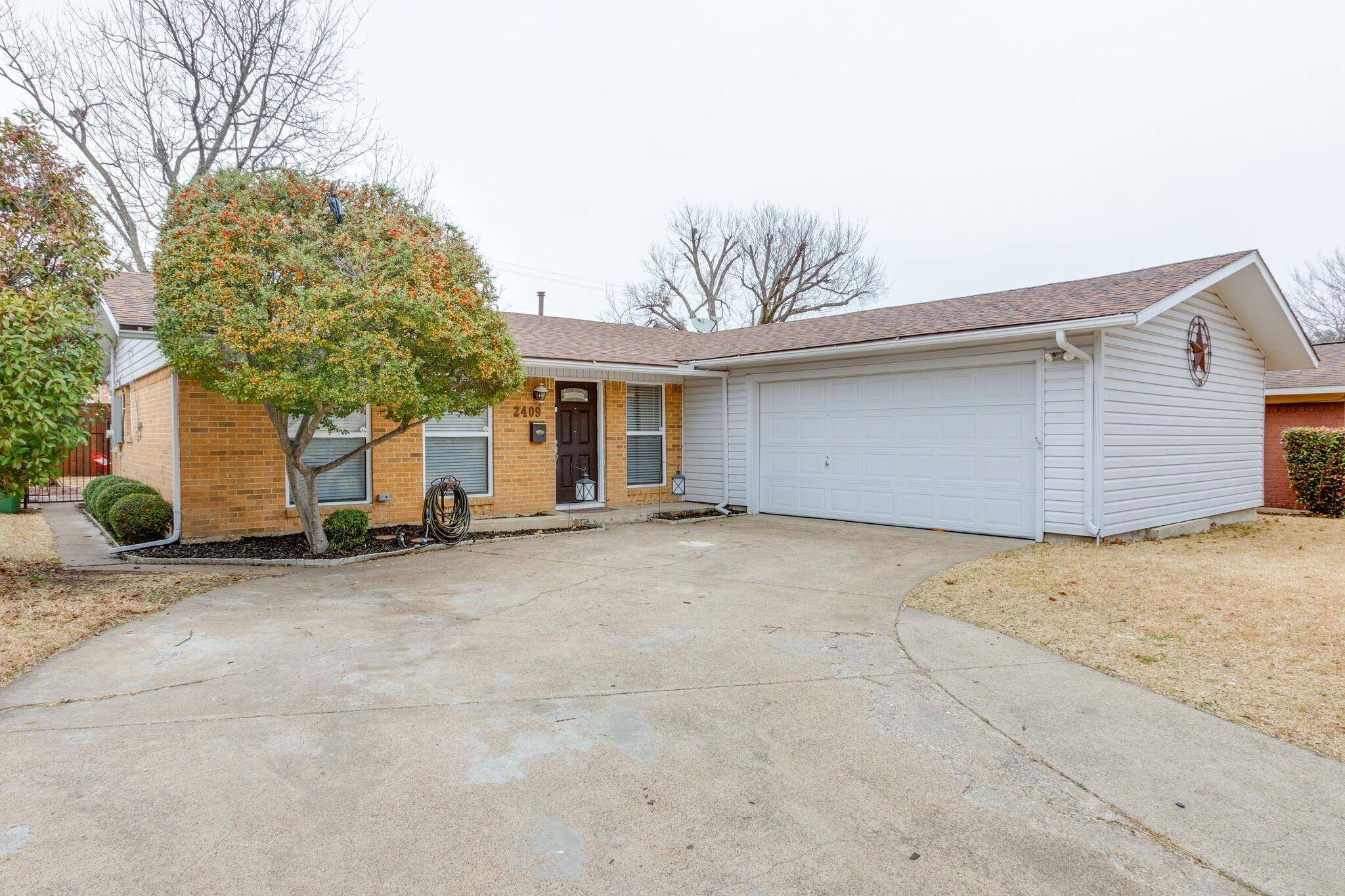 Garland, TX 75041,2409 Northumberland Drive