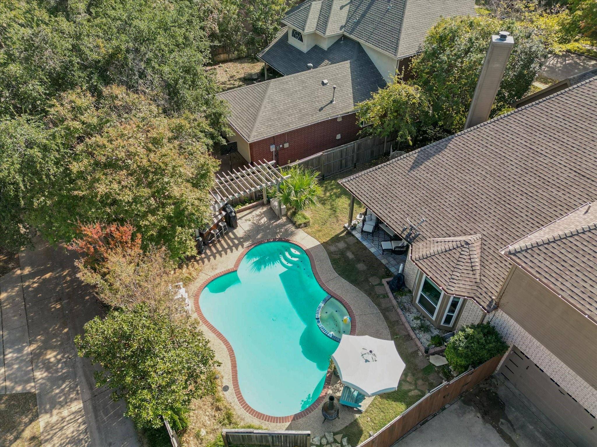 Plano, TX 75025,709 Pine Lakes Drive