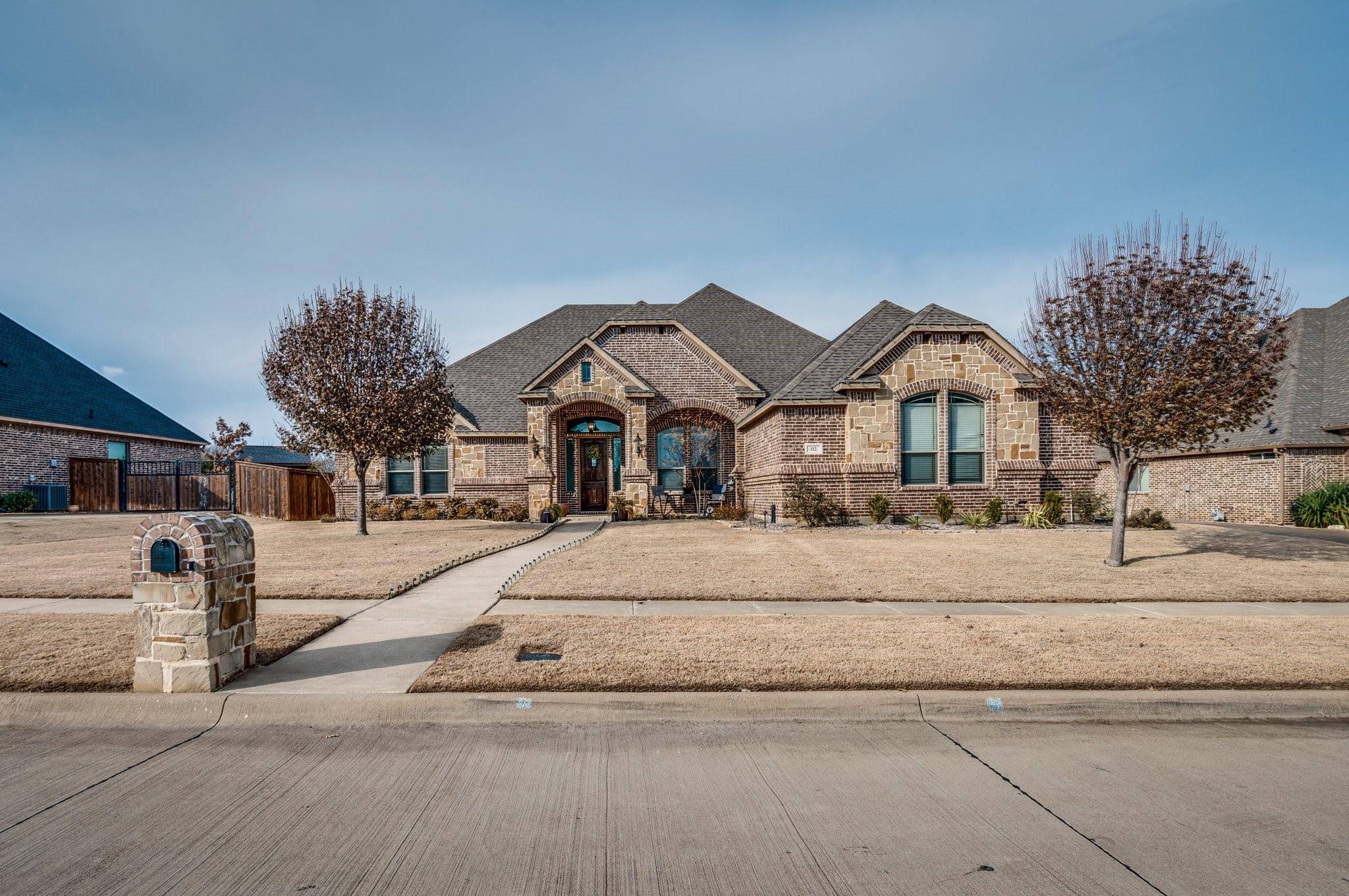 Ovilla, TX 75154,112 Claremont Drive