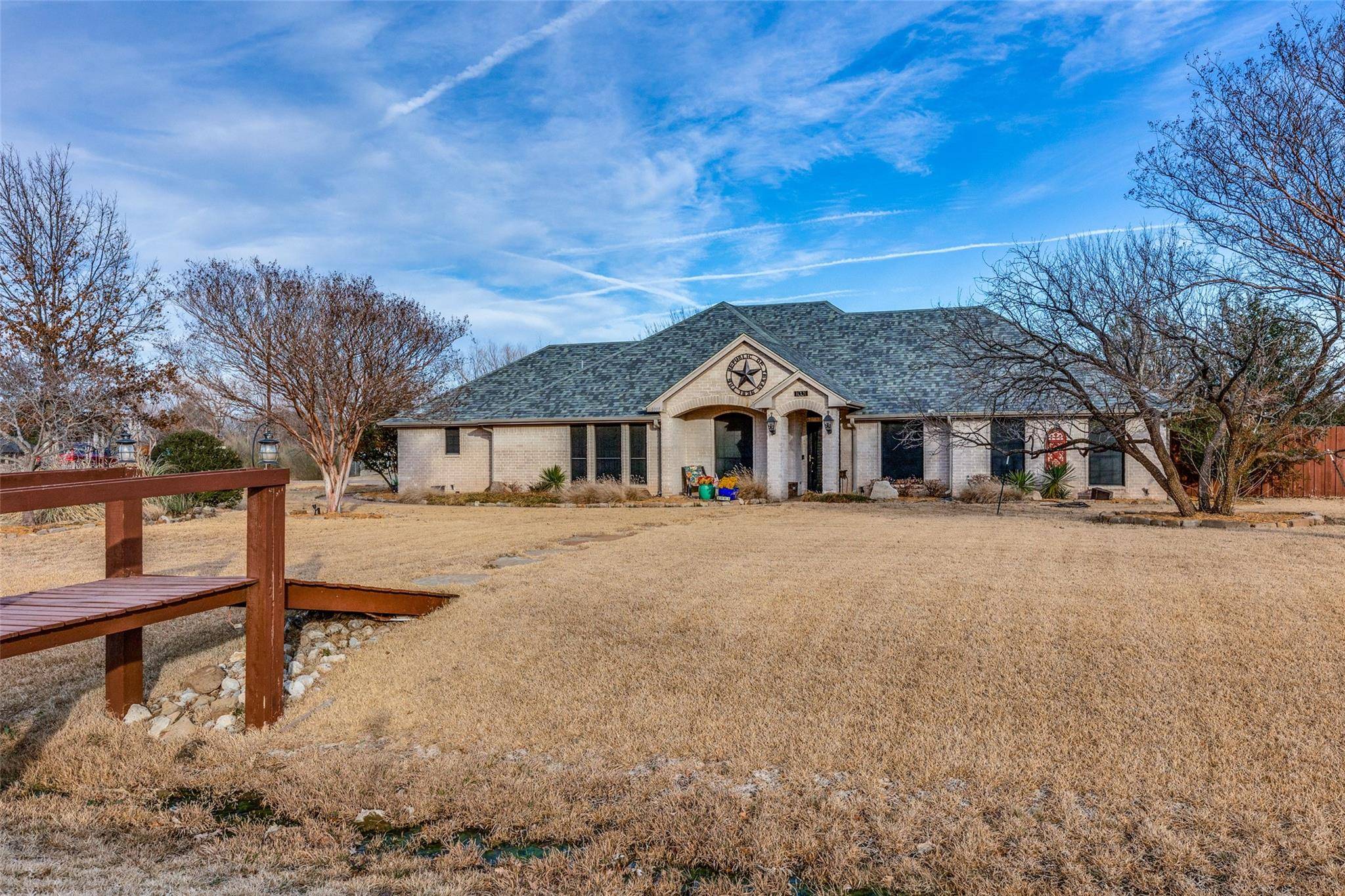 Crowley, TX 76036,1001 Telford Trail