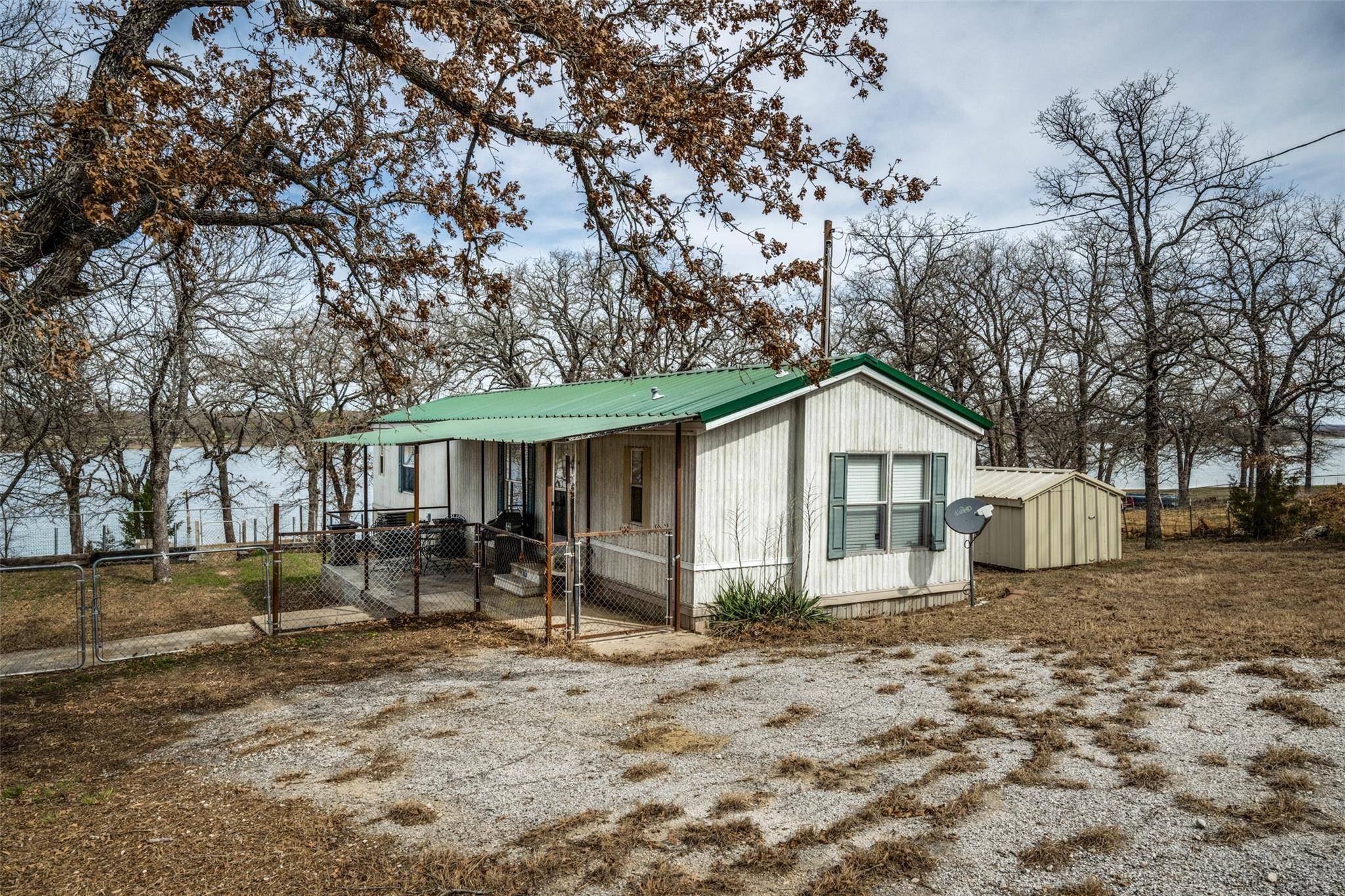 Bowie, TX 76230,700 Frontier Street