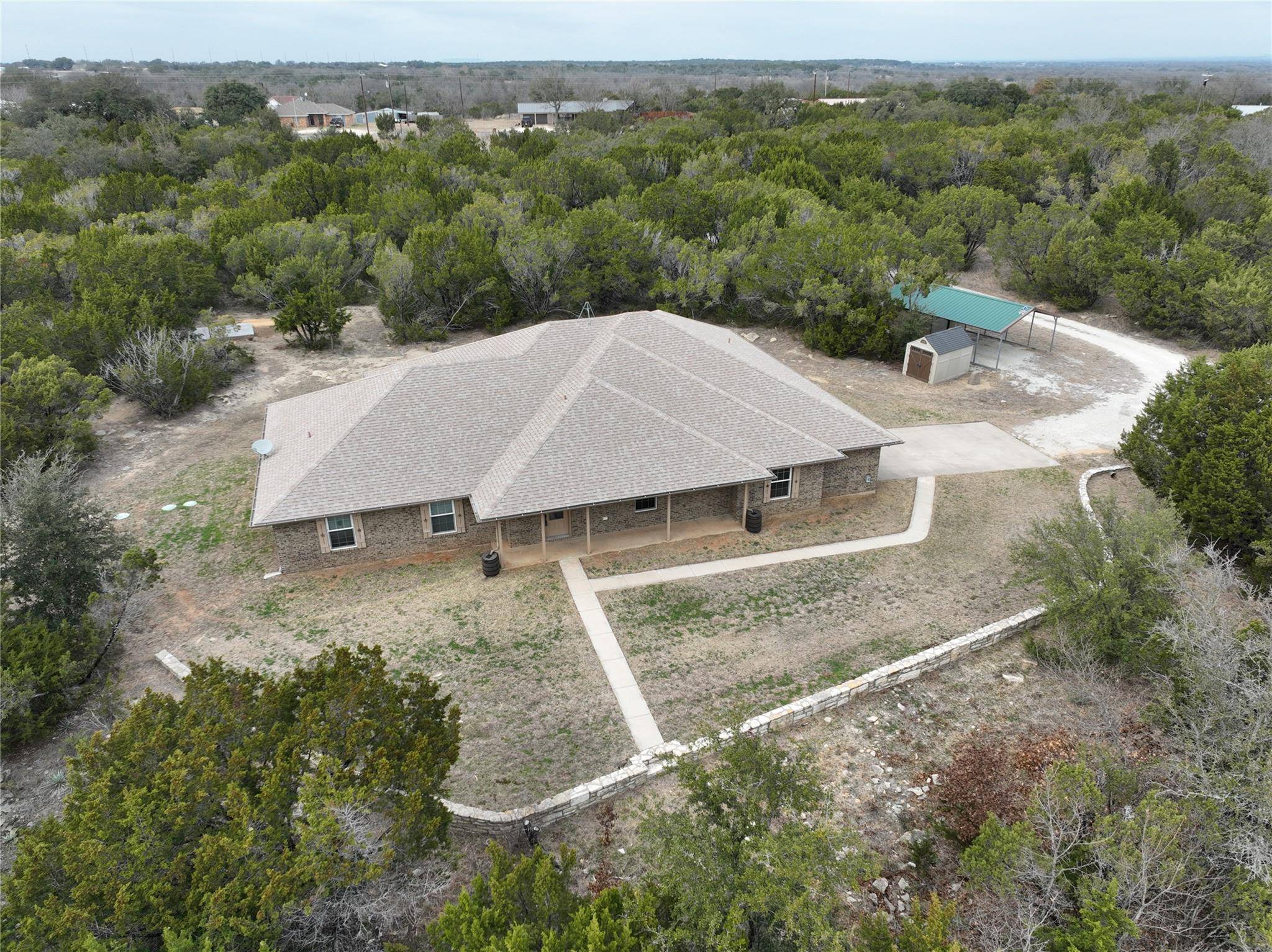 Glen Rose, TX 76043,1012 Mallard Lane