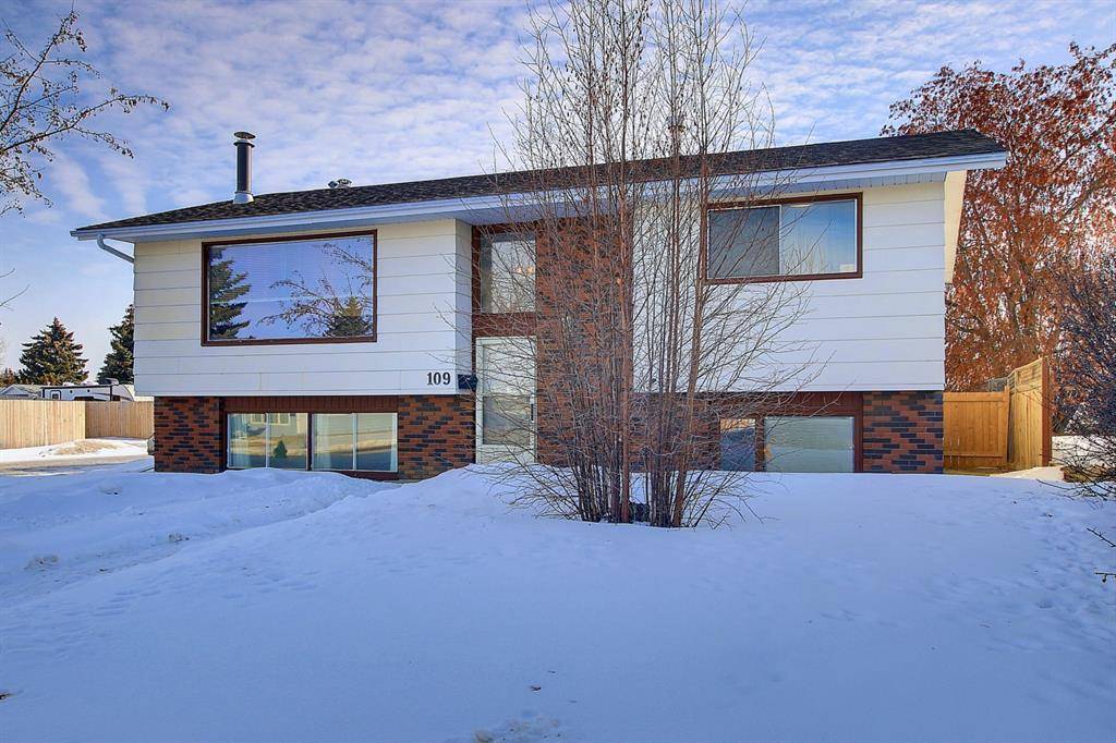 Red Deer, AB T4P 1R1,109 Niven ST