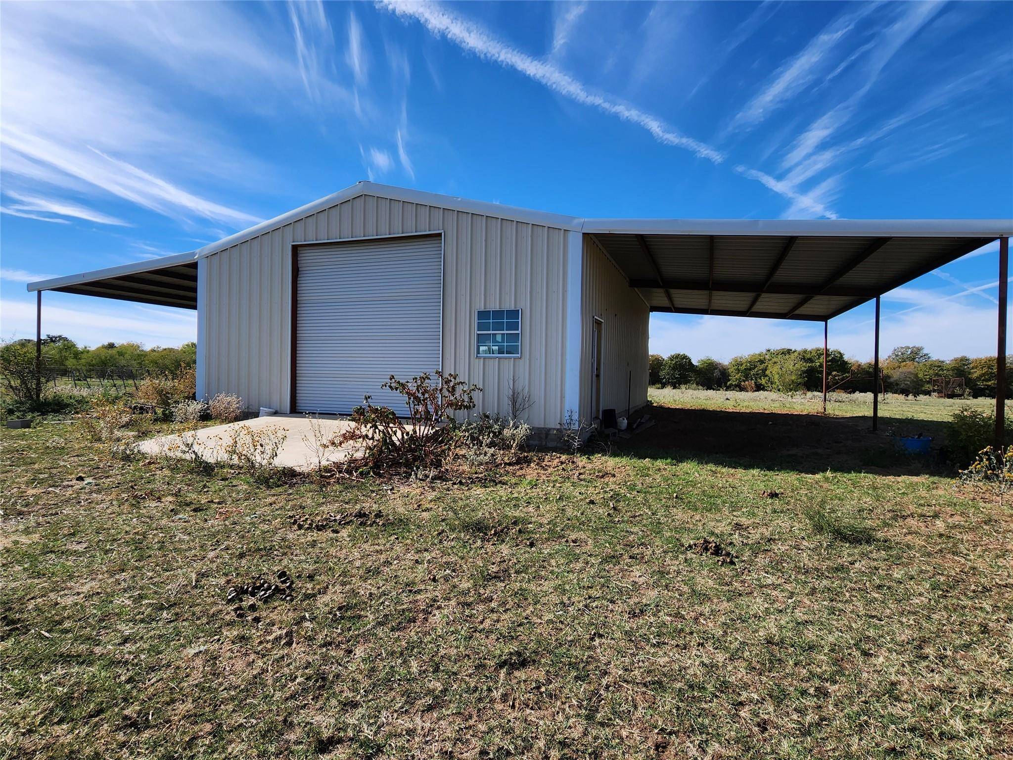 Rising Star, TX 76471,1000 Co Road 375