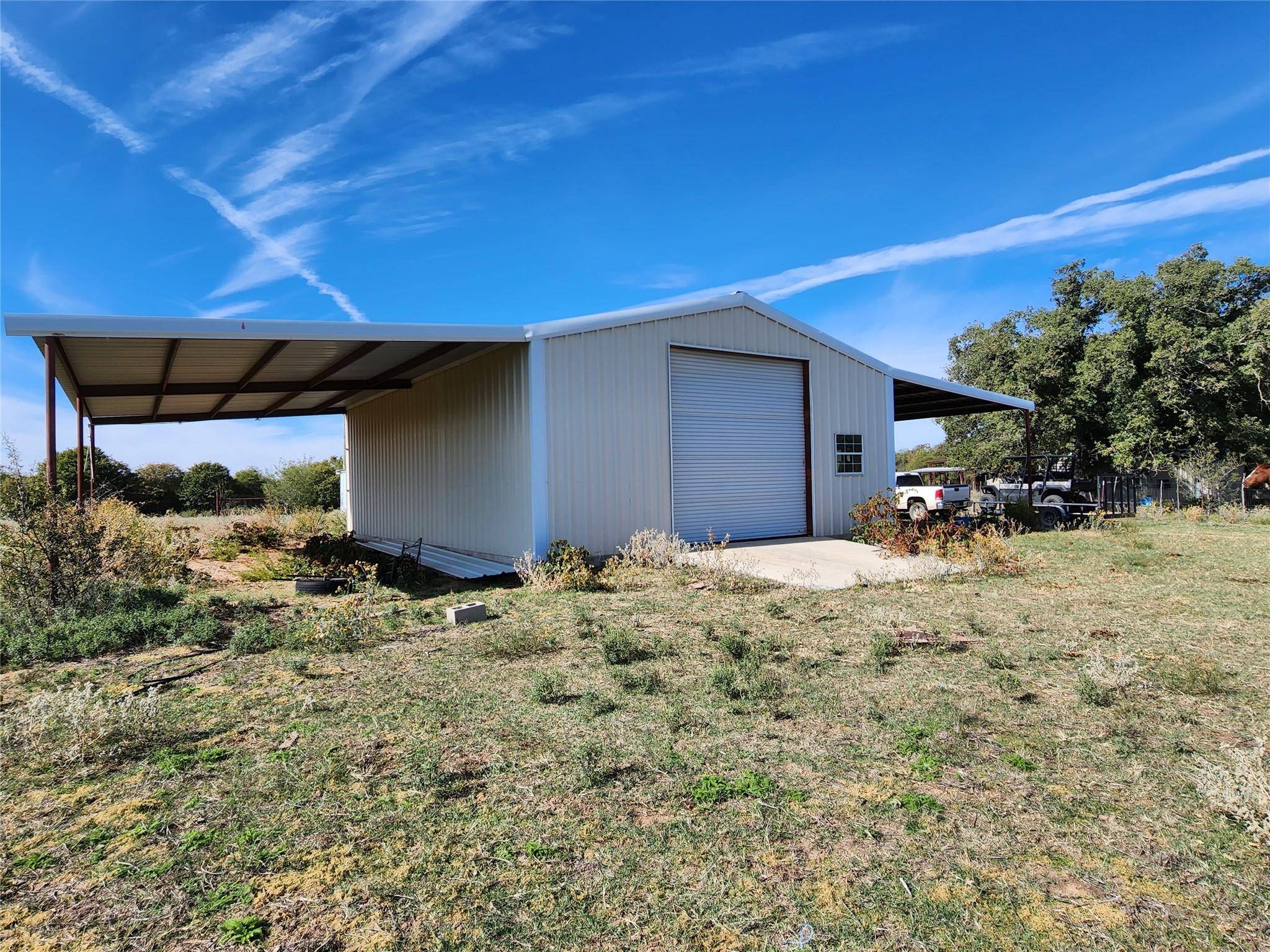 Rising Star, TX 76471,1000 Co Road 375