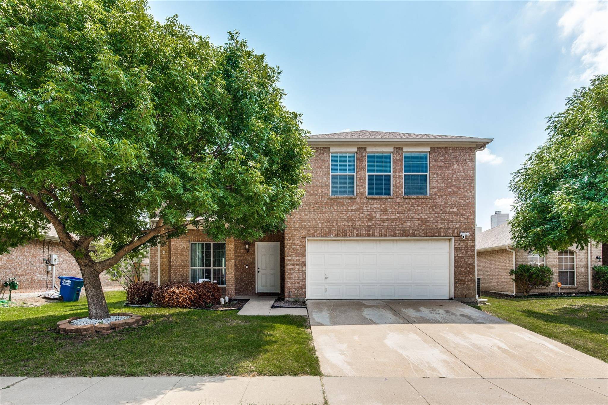 Little Elm, TX 75068,2053 Falls Creek Drive