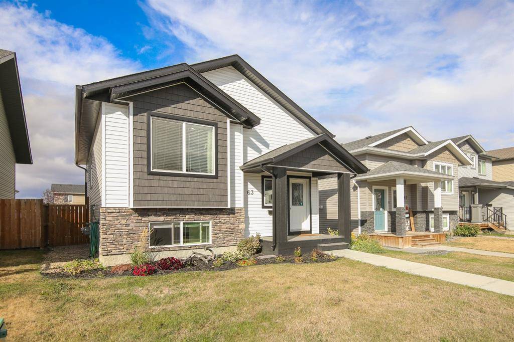 Blackfalds, AB T4M 0J6,63 Almond Crescent