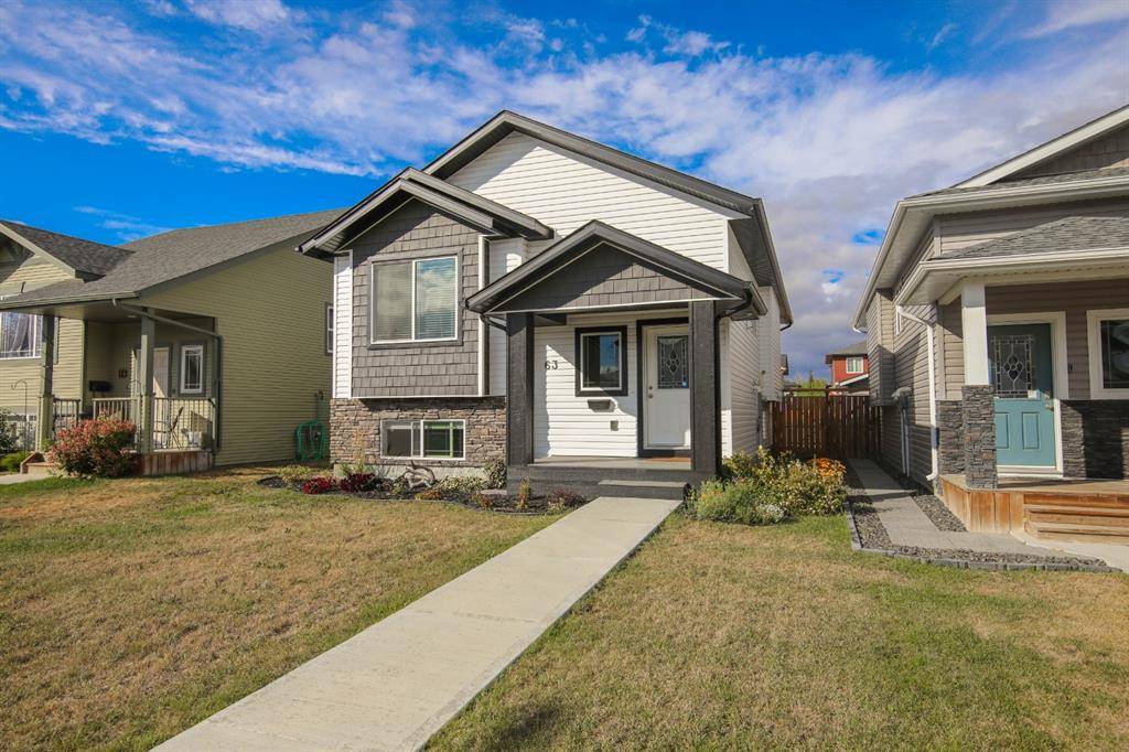 Blackfalds, AB T4M 0J6,63 Almond Crescent