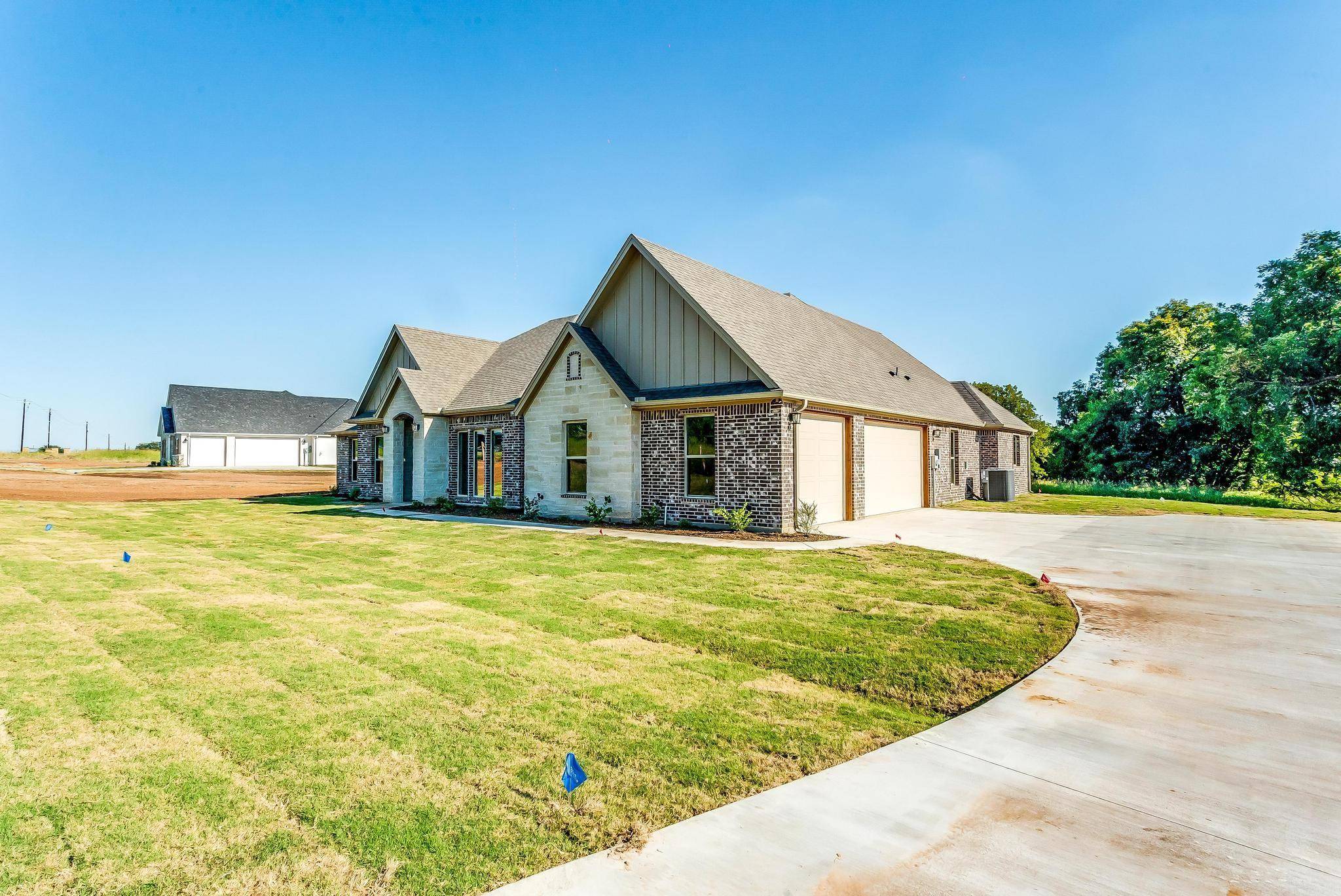 Weatherford, TX 76087,173 Cartwright Road