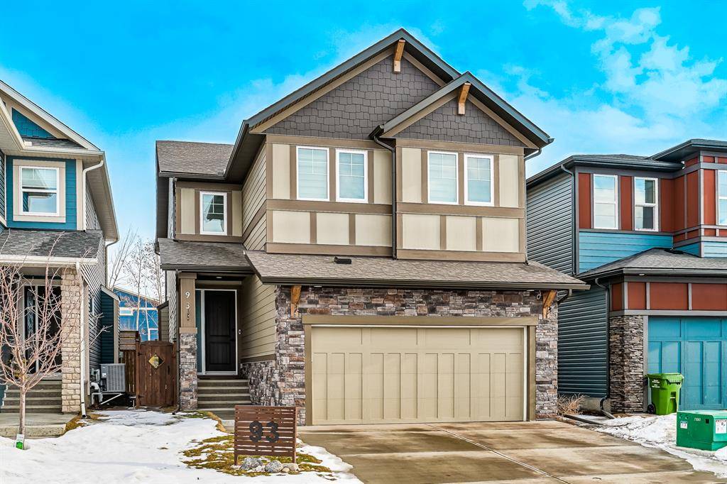 Calgary, AB T2X 2B5,93 Legacy Woods PL SE